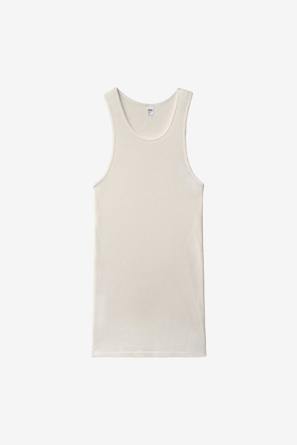 21X408GD - 2x1 Cotton Rib Tank