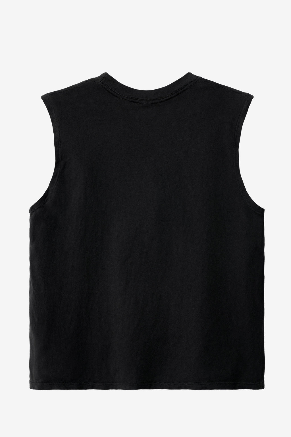 2865GD - Women's Garment Dye Muscle Tank
