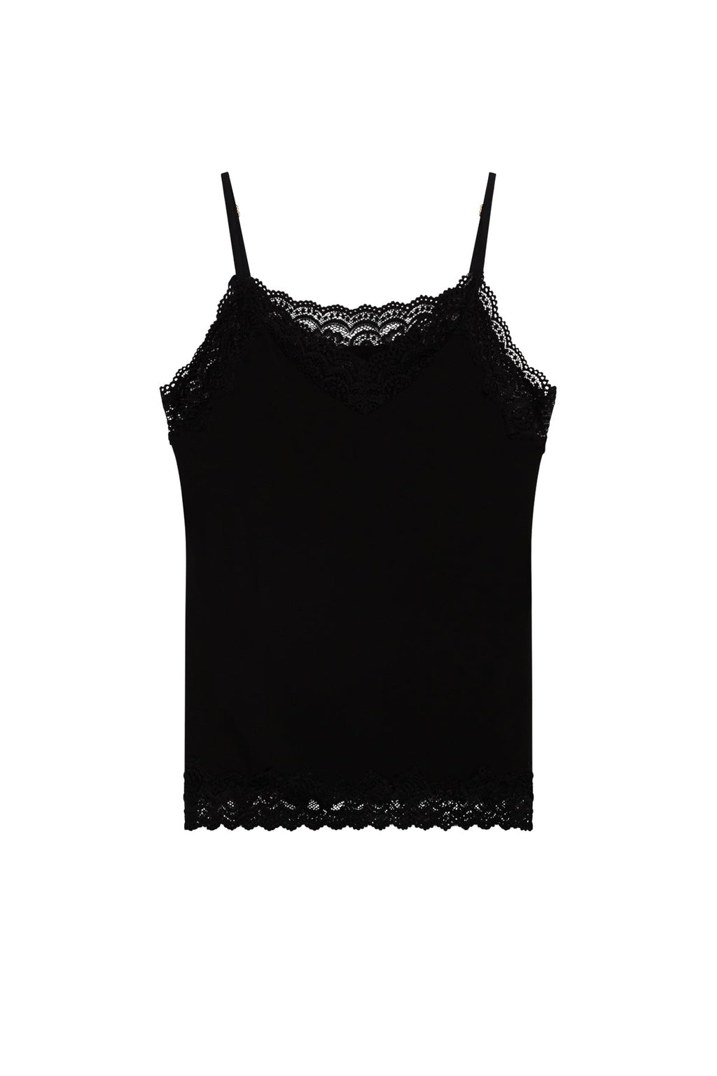 The Touch of Sex Appeal Cami