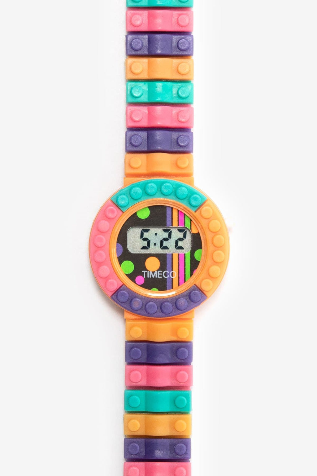 WCHRLMY - Lego Women's Watch
