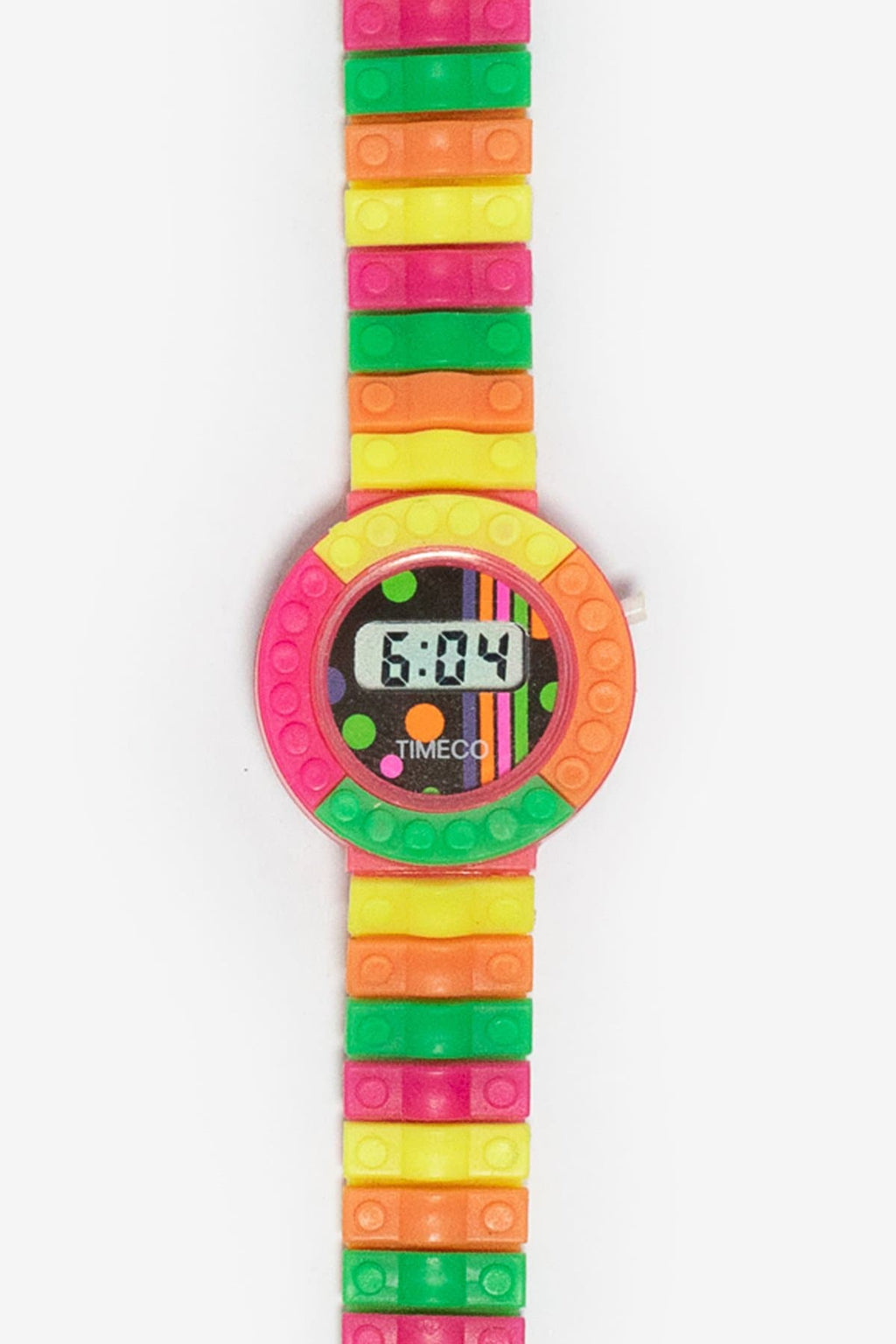 WCHRLMY - Lego Women's Watch