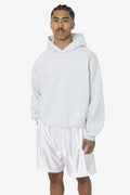 2N9-409 - Pullover No Pocket Hoodie