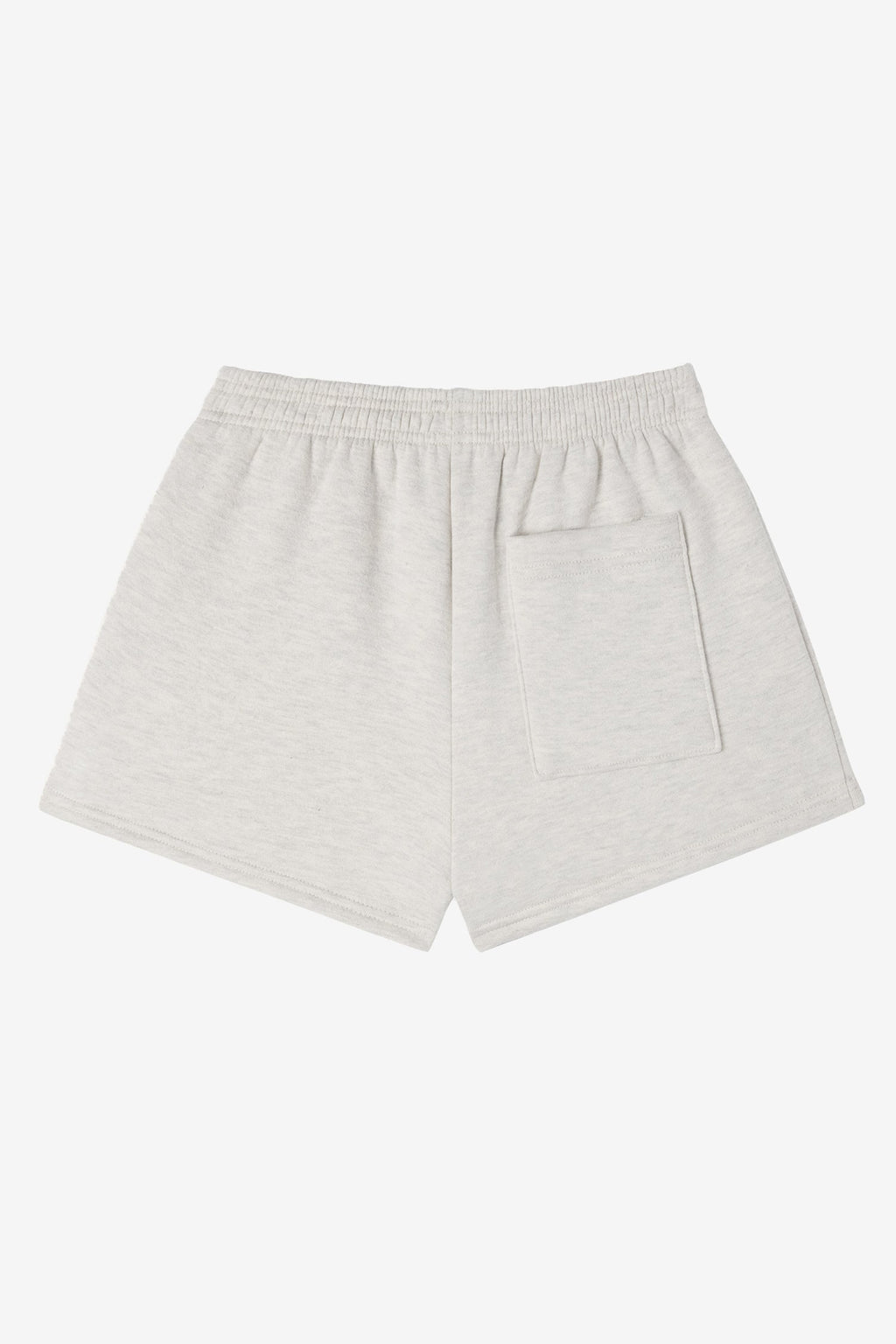 SF314 - 12oz. Scour Fleece Short Shorts