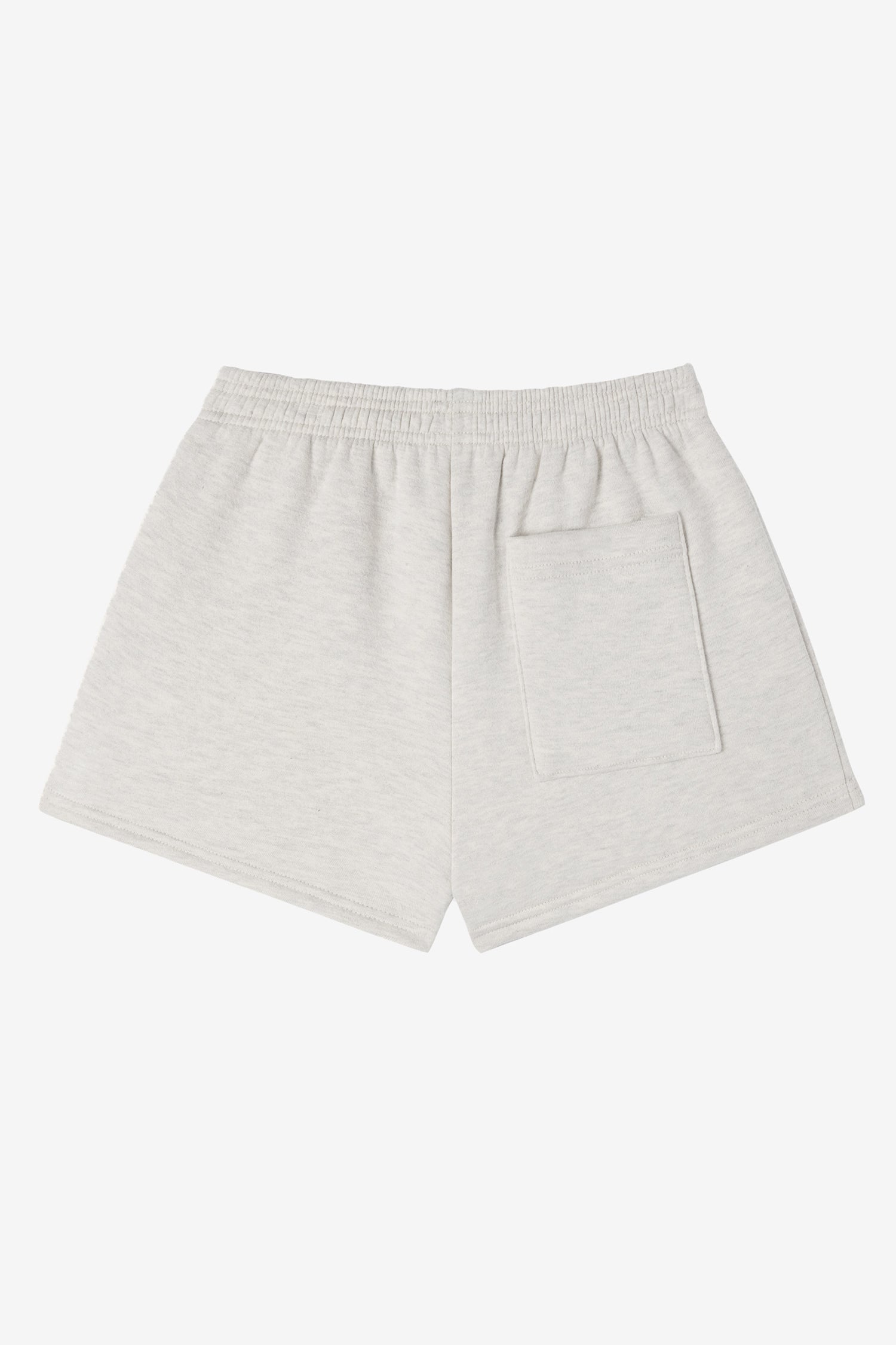 SF314 - 12oz. Scour Fleece Short Shorts