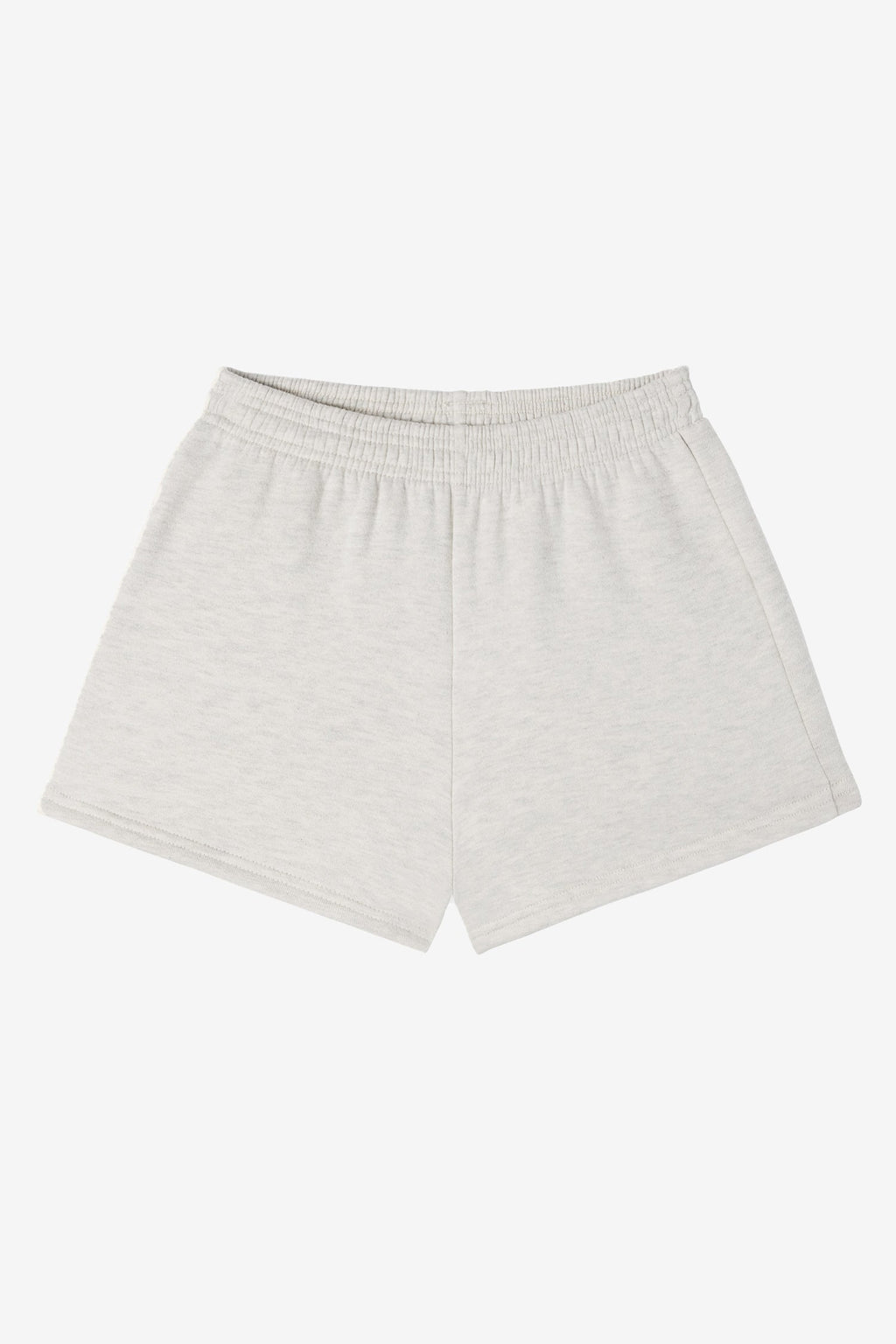 SF314 - 12oz. Scour Fleece Short Shorts