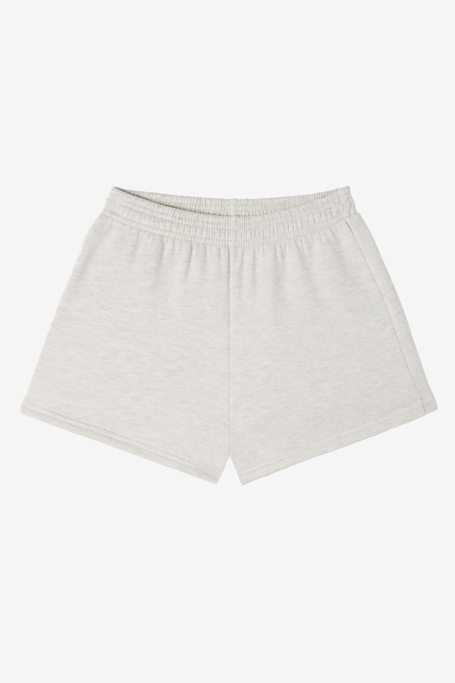 SF314 - 12oz. Scour Fleece Short Shorts