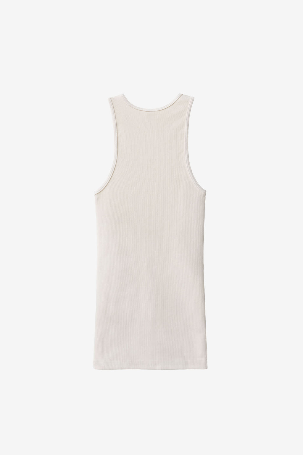 34008GD - 2x1 Cotton Spandex Rib Tank