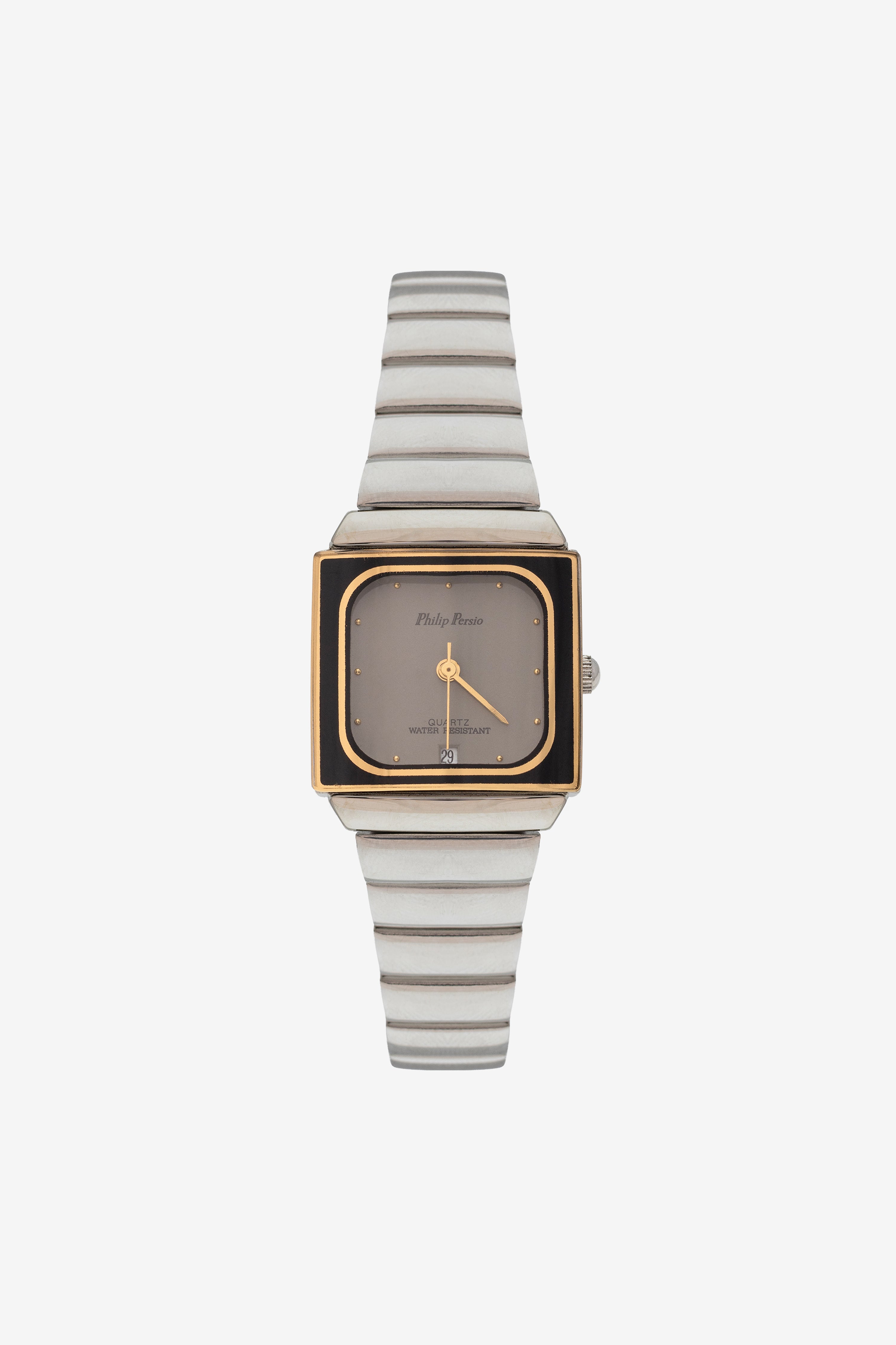 WCHGLSQU - Gloss Square Watch
