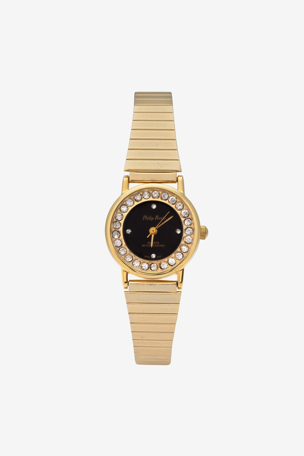 WCHPPRSTN - Philip Persio Round Stone Watch
