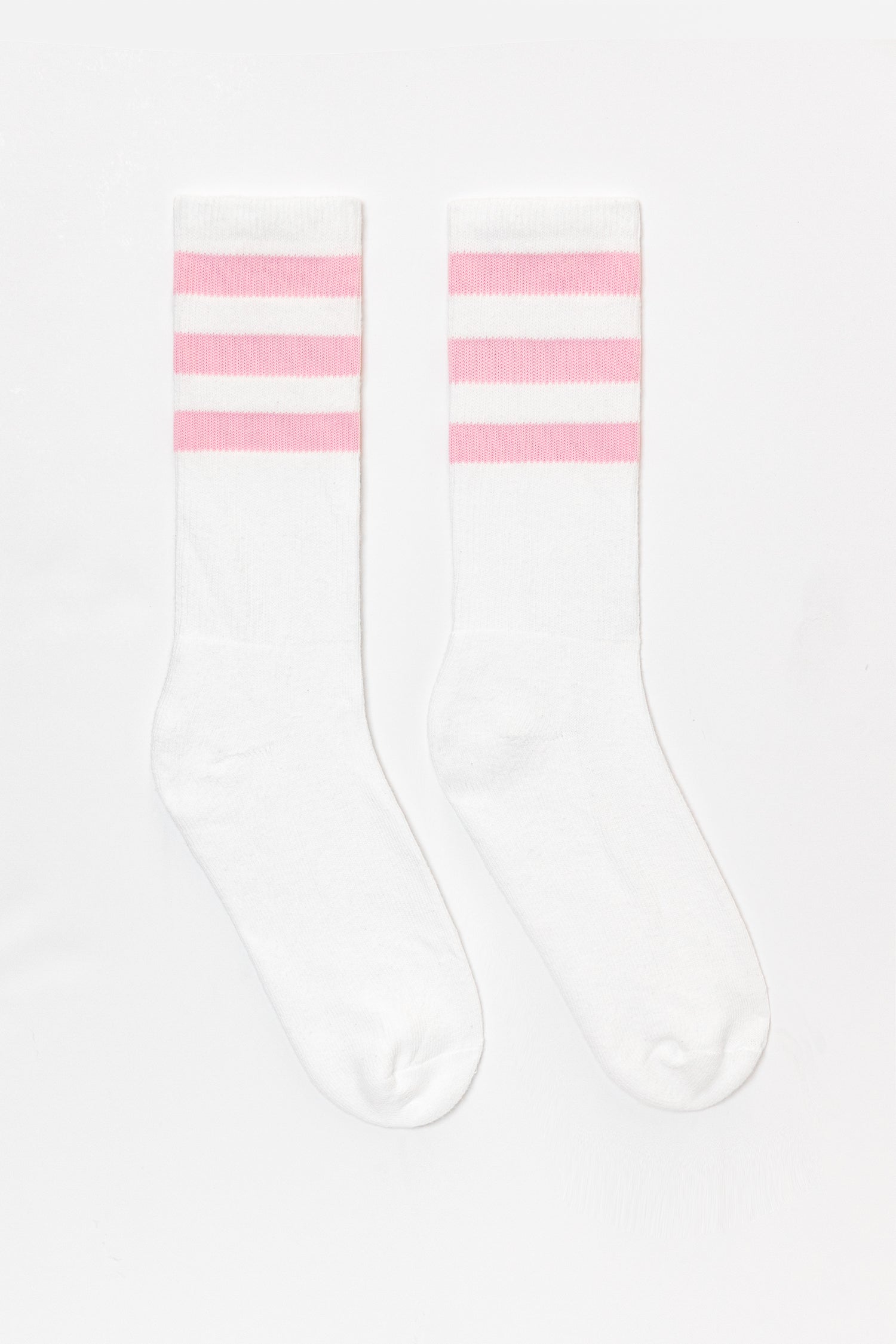 CALFSOCK - Unisex 3-Stripe Calf Sock