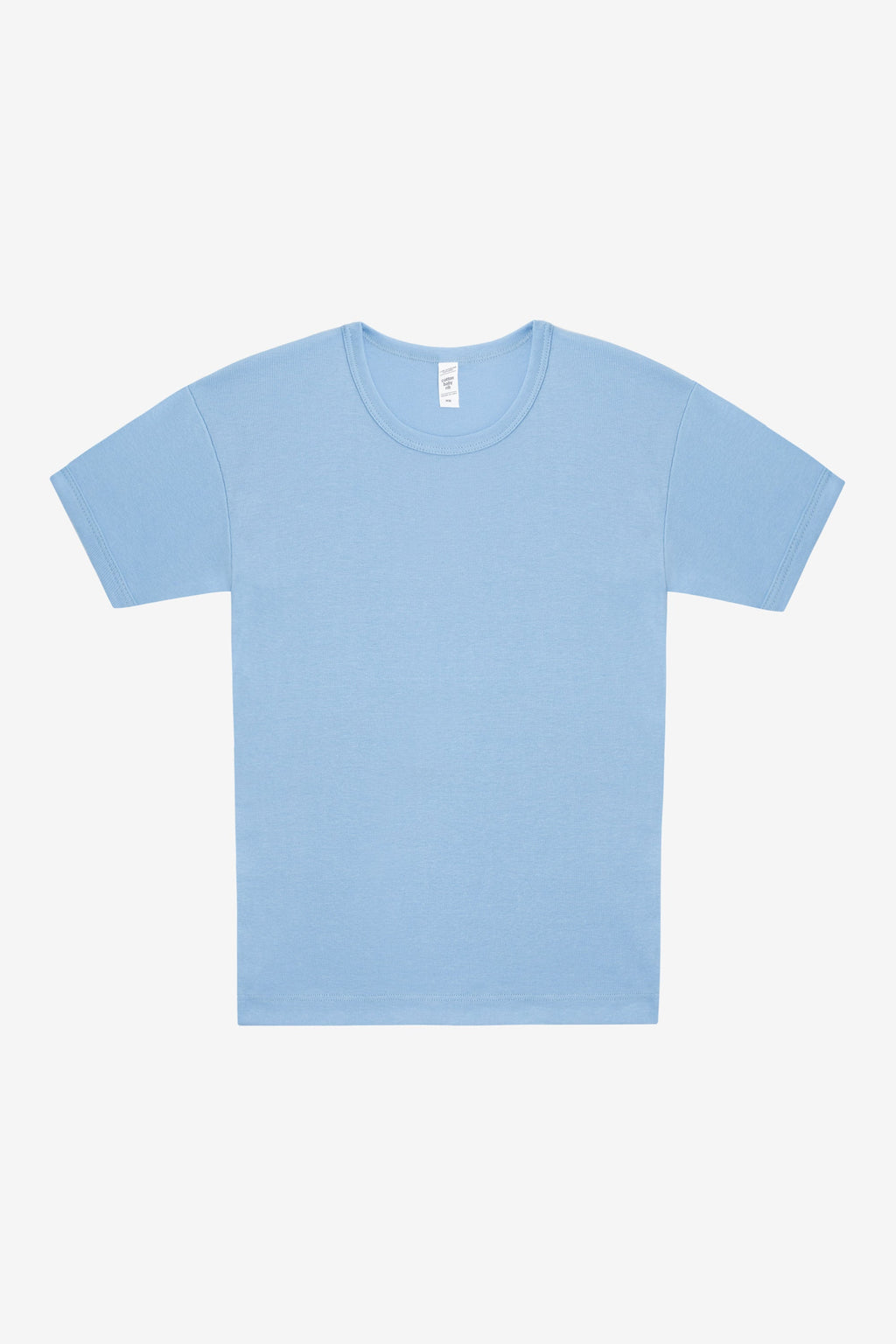 43005 - Classic Crewneck Baby Tee