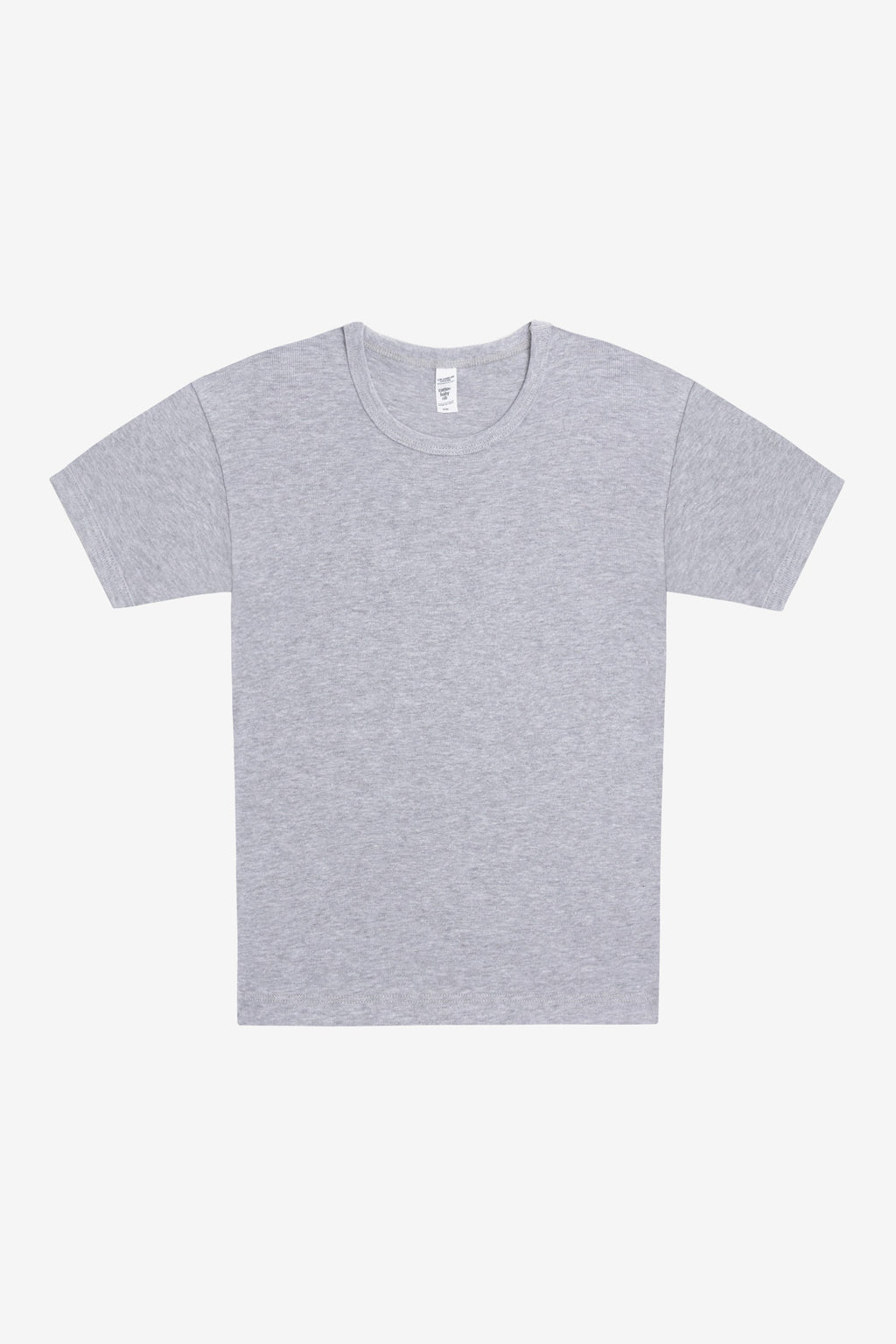 43005 - Classic Crewneck Baby Tee