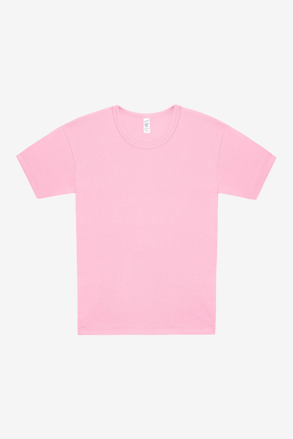 43005 - Classic Crewneck Baby Tee