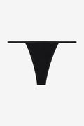 43013 - Baby Rib Thong