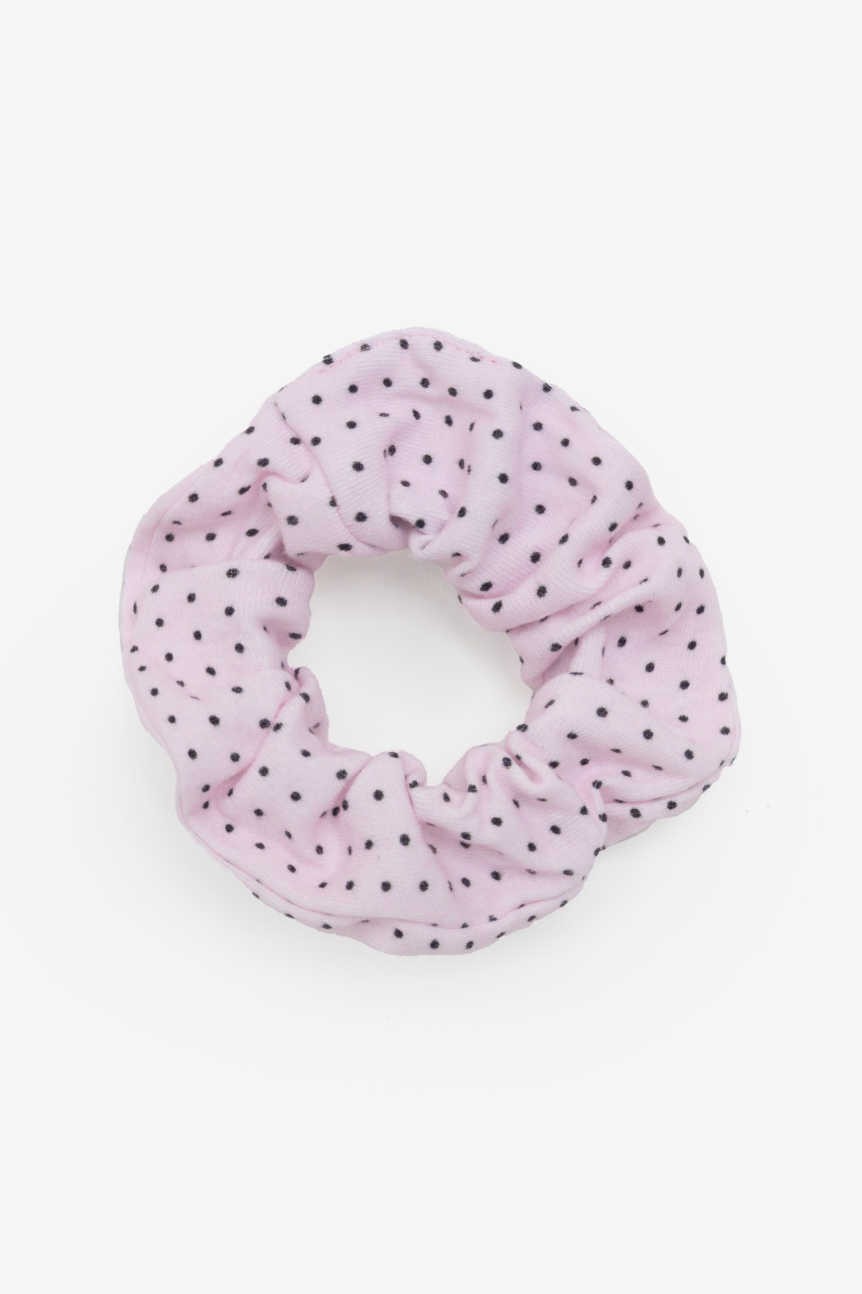 43013P-GS - Printed Baby Rib Thong/Scrunchie/Headband Gift Set