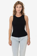 4338 - Baby Rib Women's Tank Top