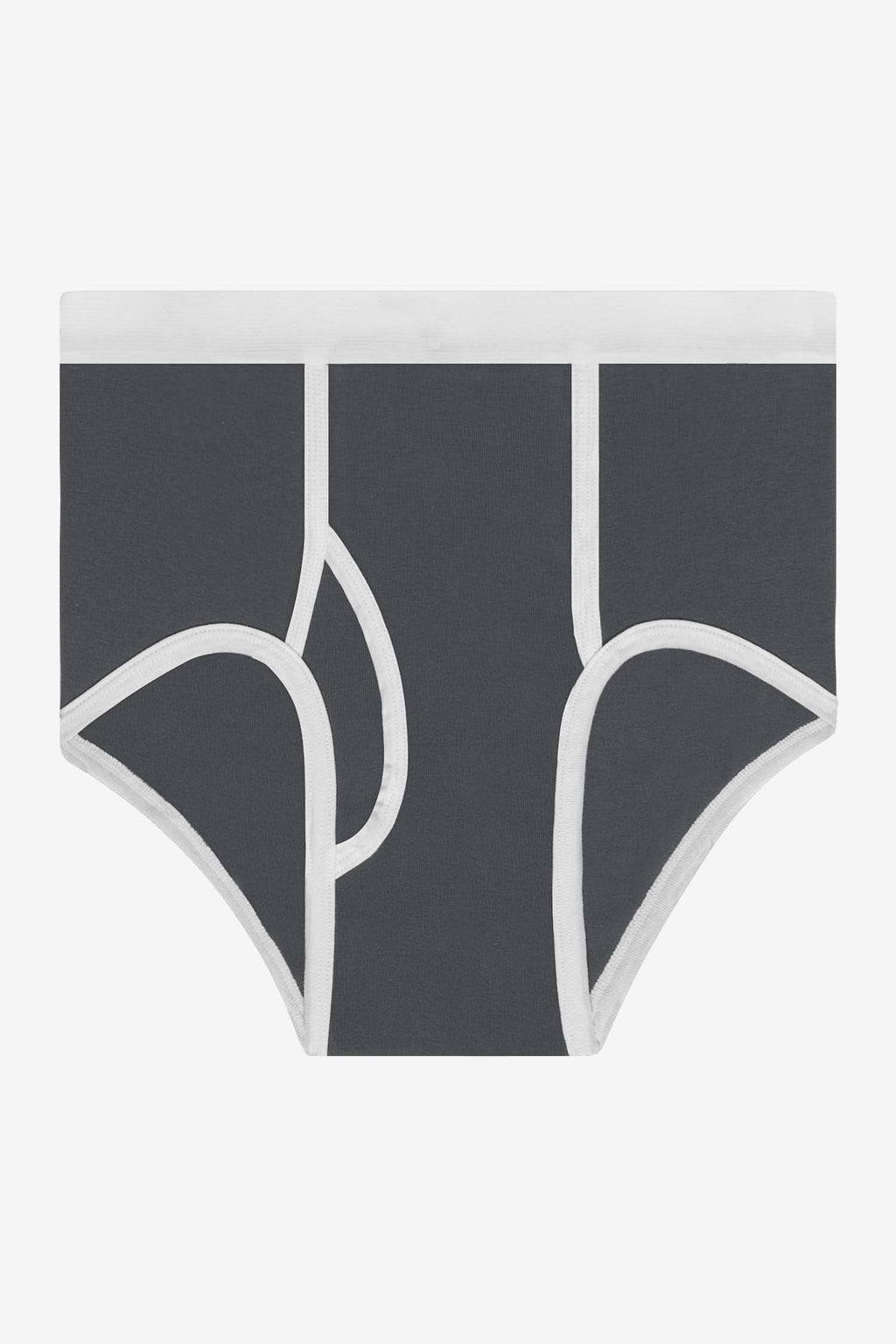 44015 - Men's Baby Rib Brief