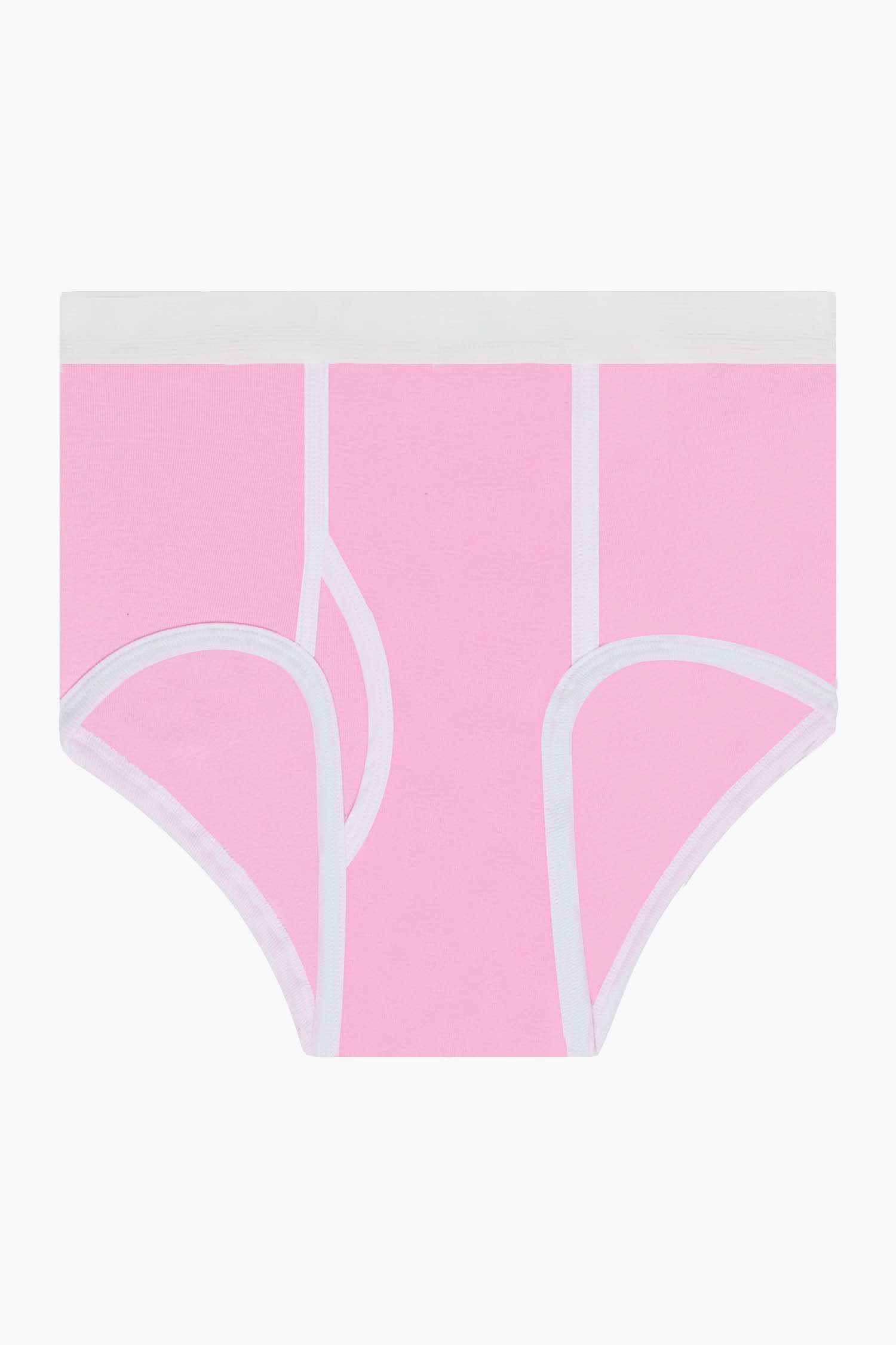 44015 - Men's Baby Rib Brief