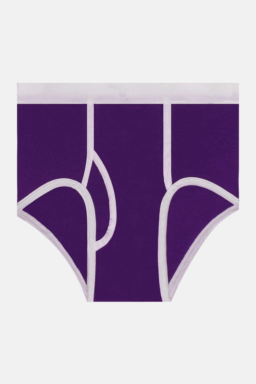 44015 - Men's Baby Rib Brief
