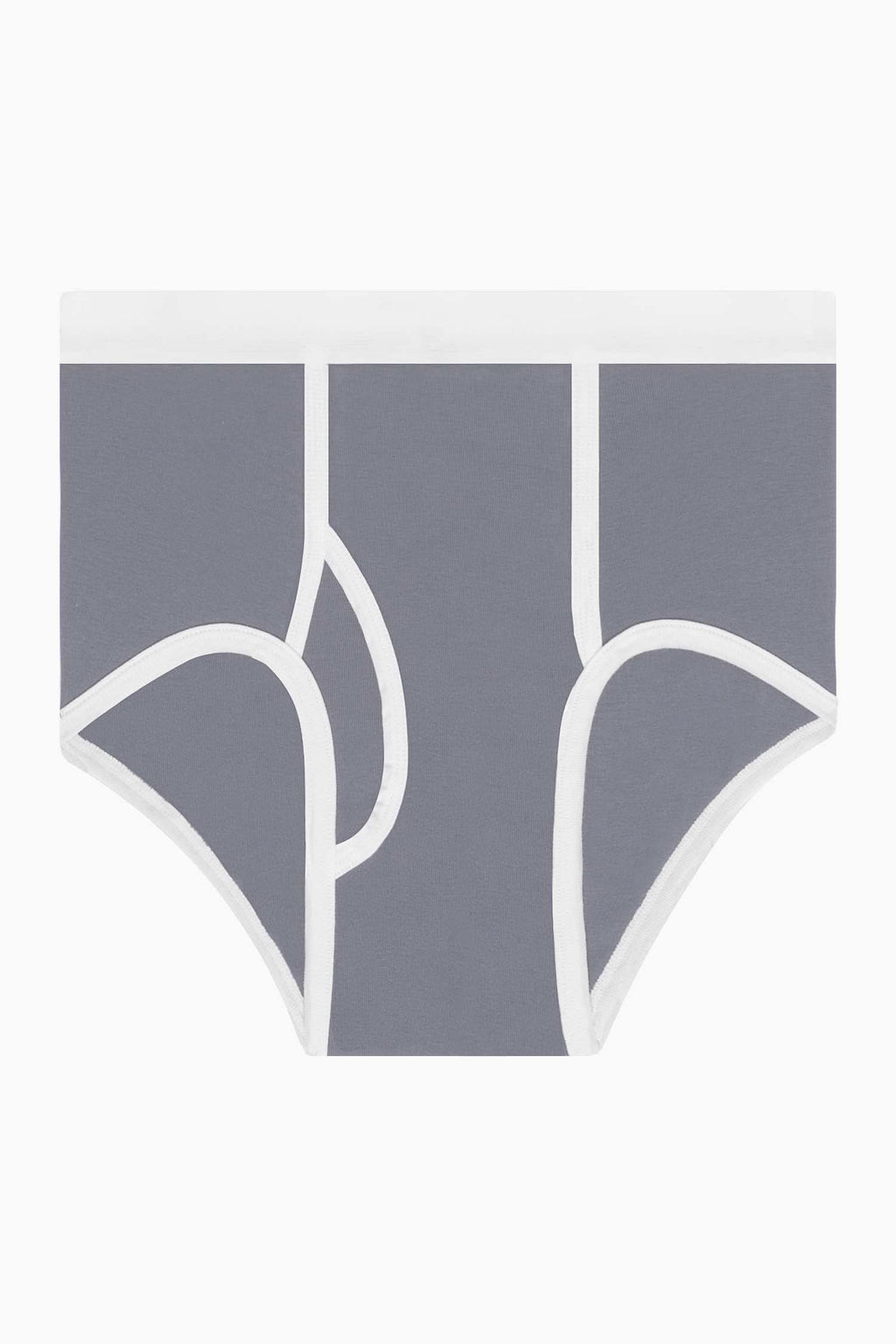 44015 - Men's Baby Rib Brief