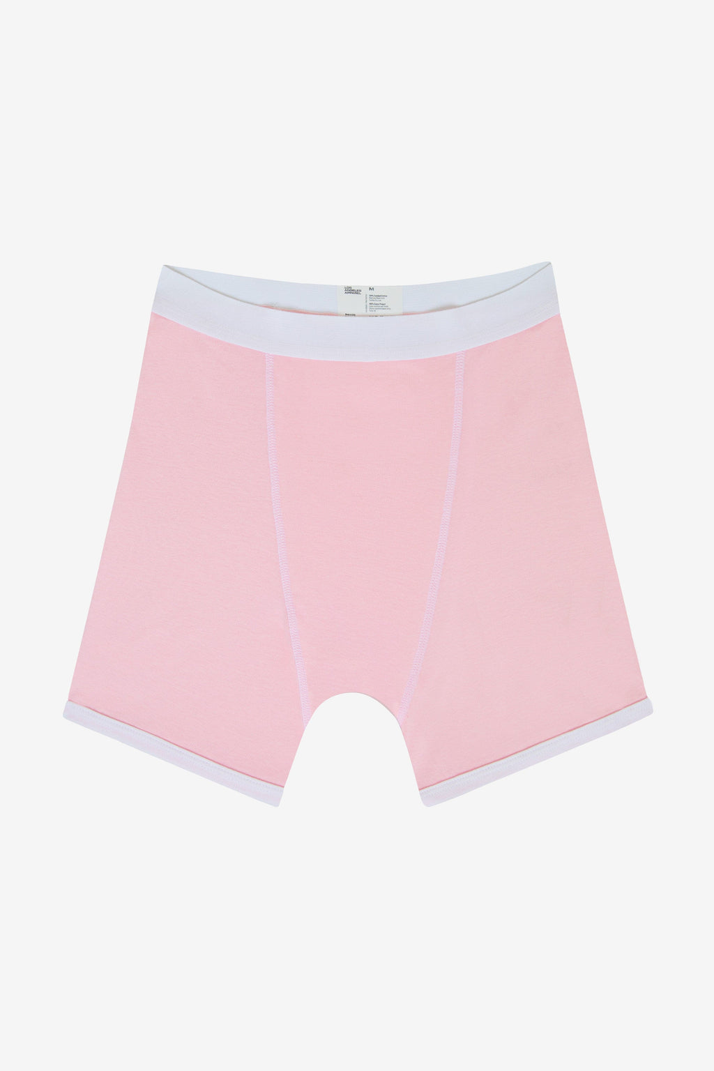 44043 - Men's Baby Rib Boxer Brief