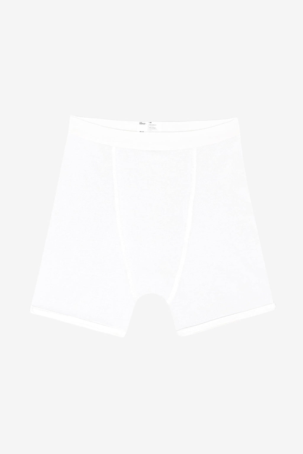 44043 - Men's Baby Rib Boxer Brief
