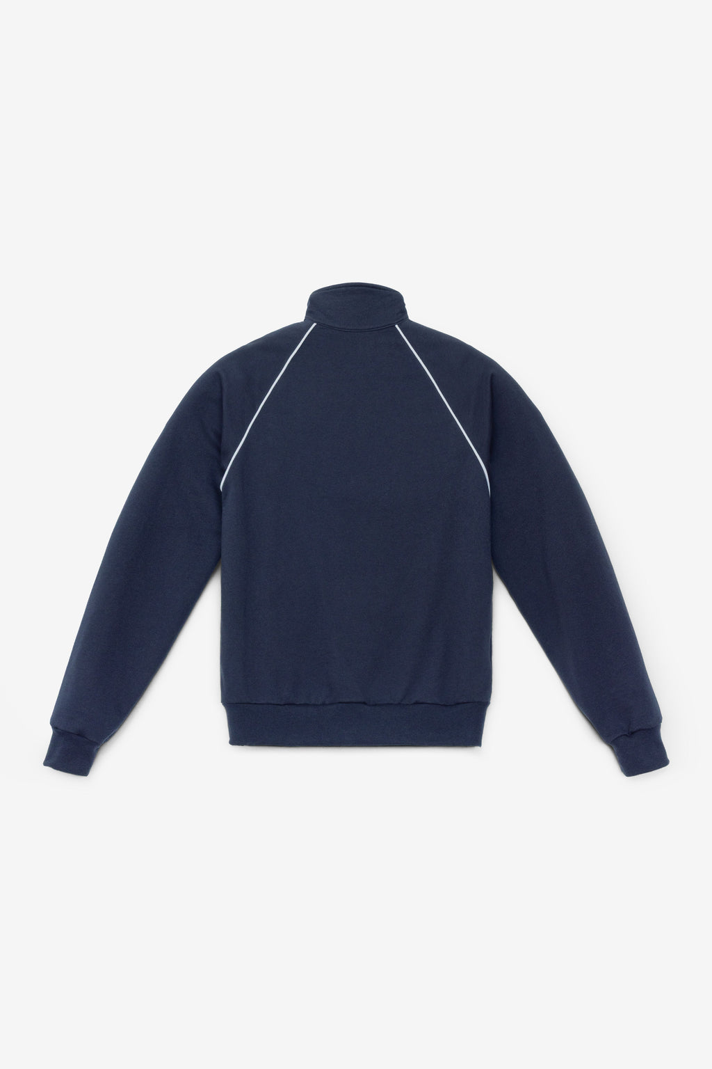 5455 - California Fleece Track Jacket