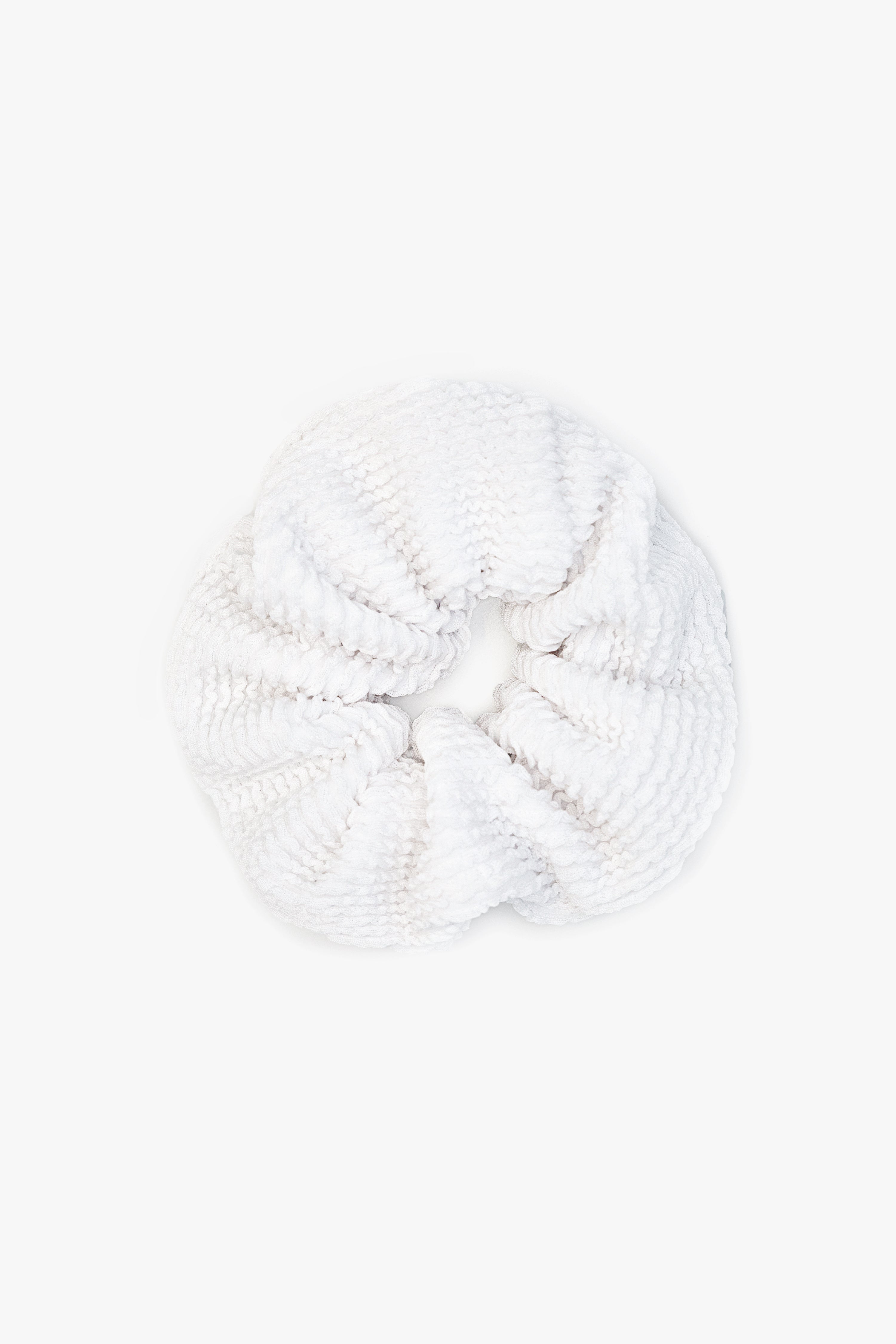 RPCSCRUNCH - Crinkle Scrunchie