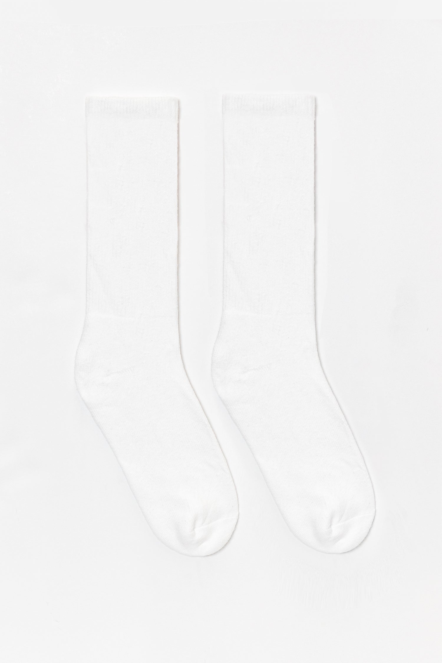 CALFSOCK - Unisex 3-Stripe Calf Sock