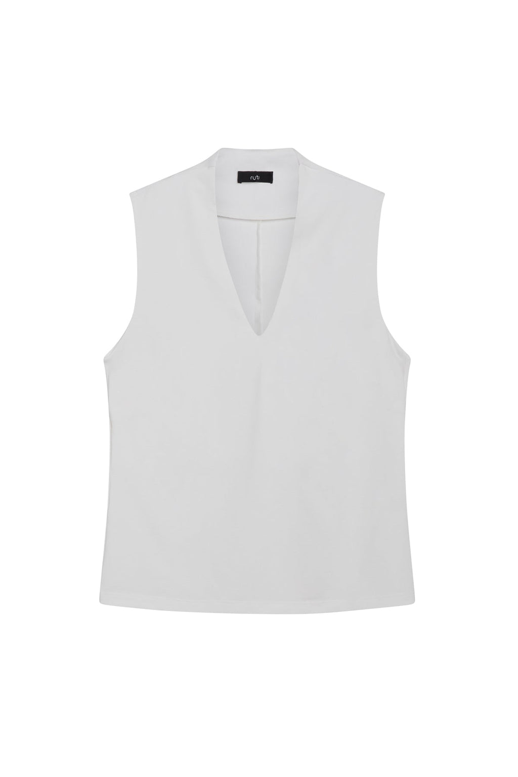 The Sculpted Tank