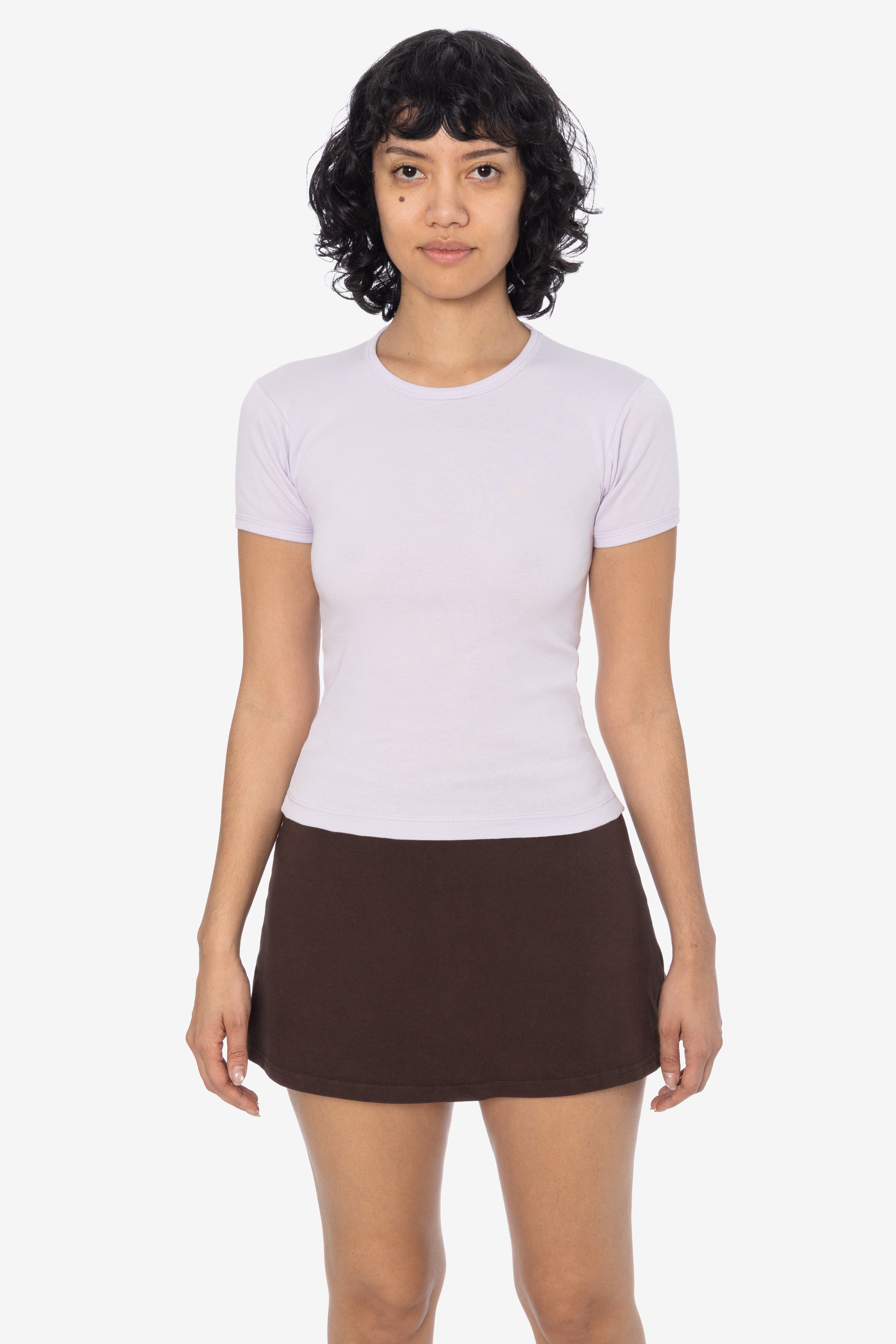 43005 - Classic Crewneck Baby Tee