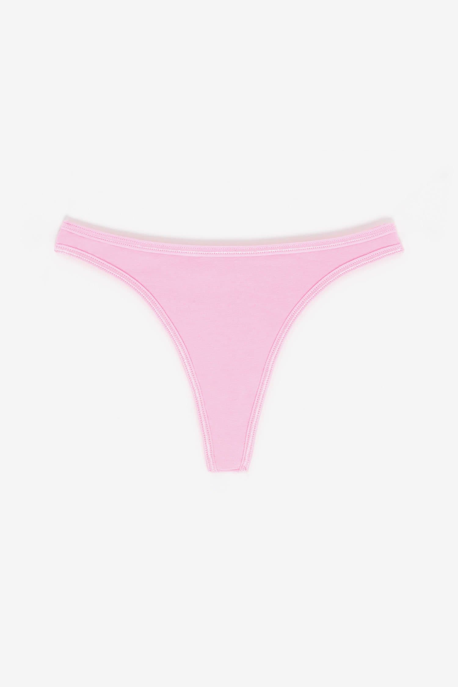 8390 - Thong Panty