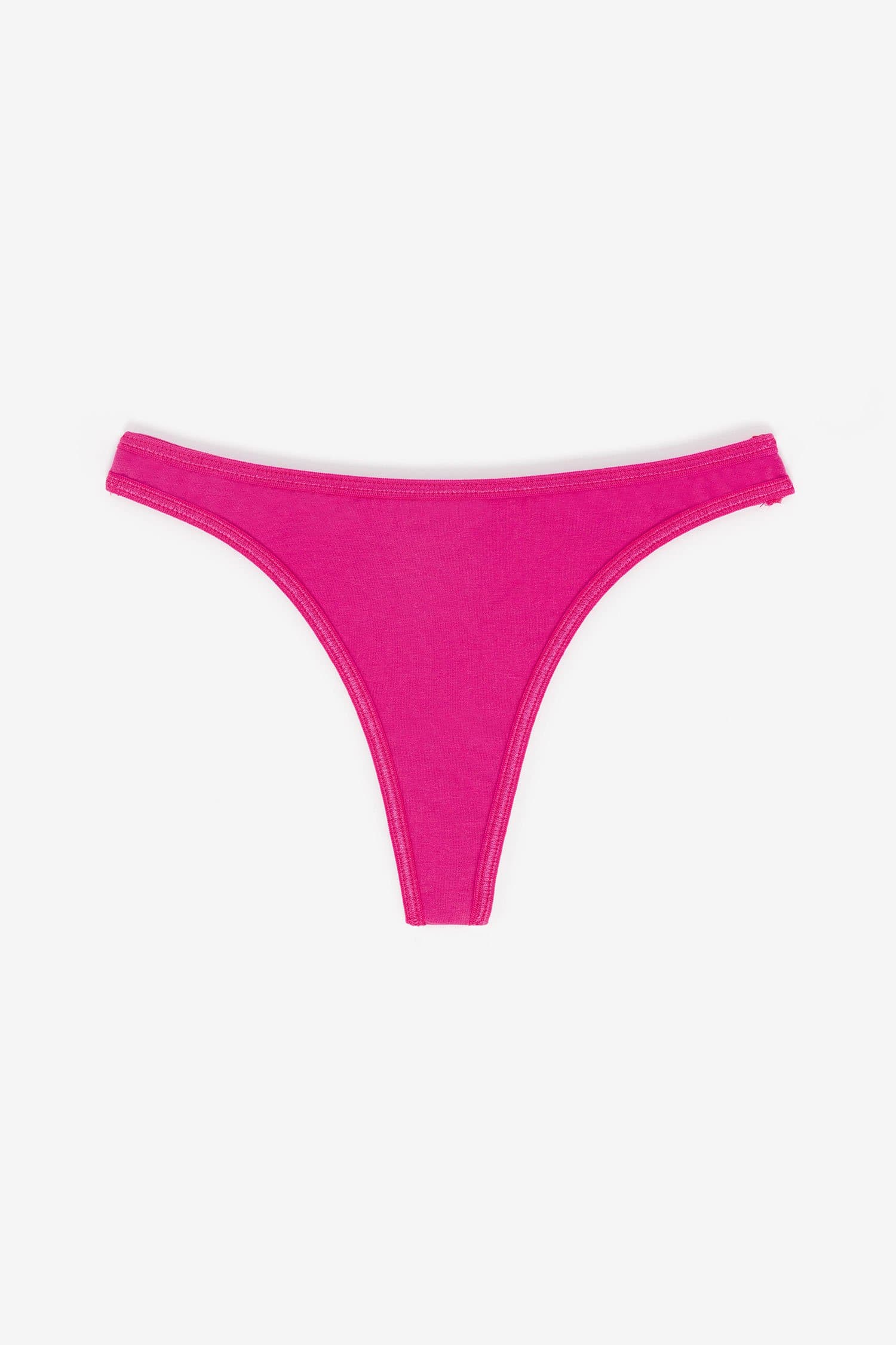 8390 - Thong Panty