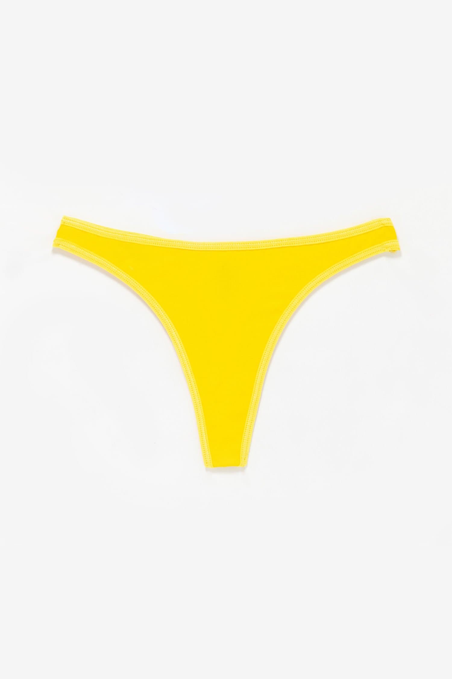 8390 - Thong Panty