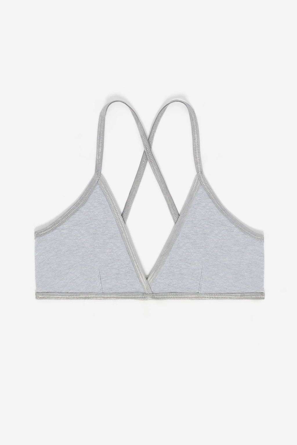 8392 - Crossback Bra