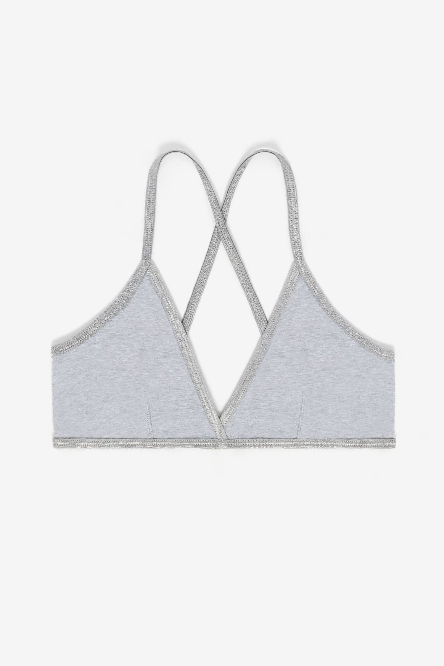 8392 - Crossback Bra