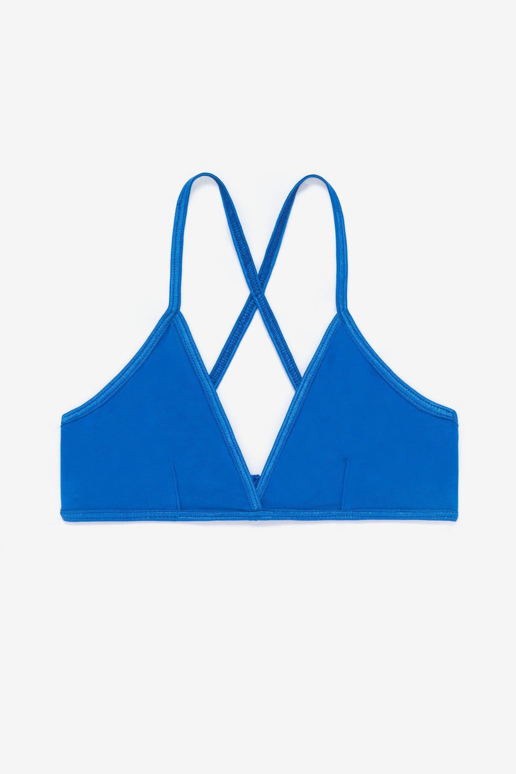 8392 - Crossback Bra