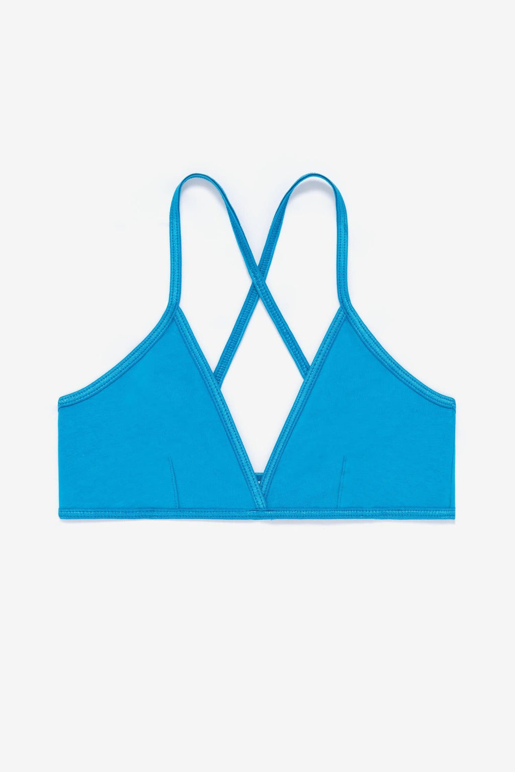 8392 - Crossback Bra