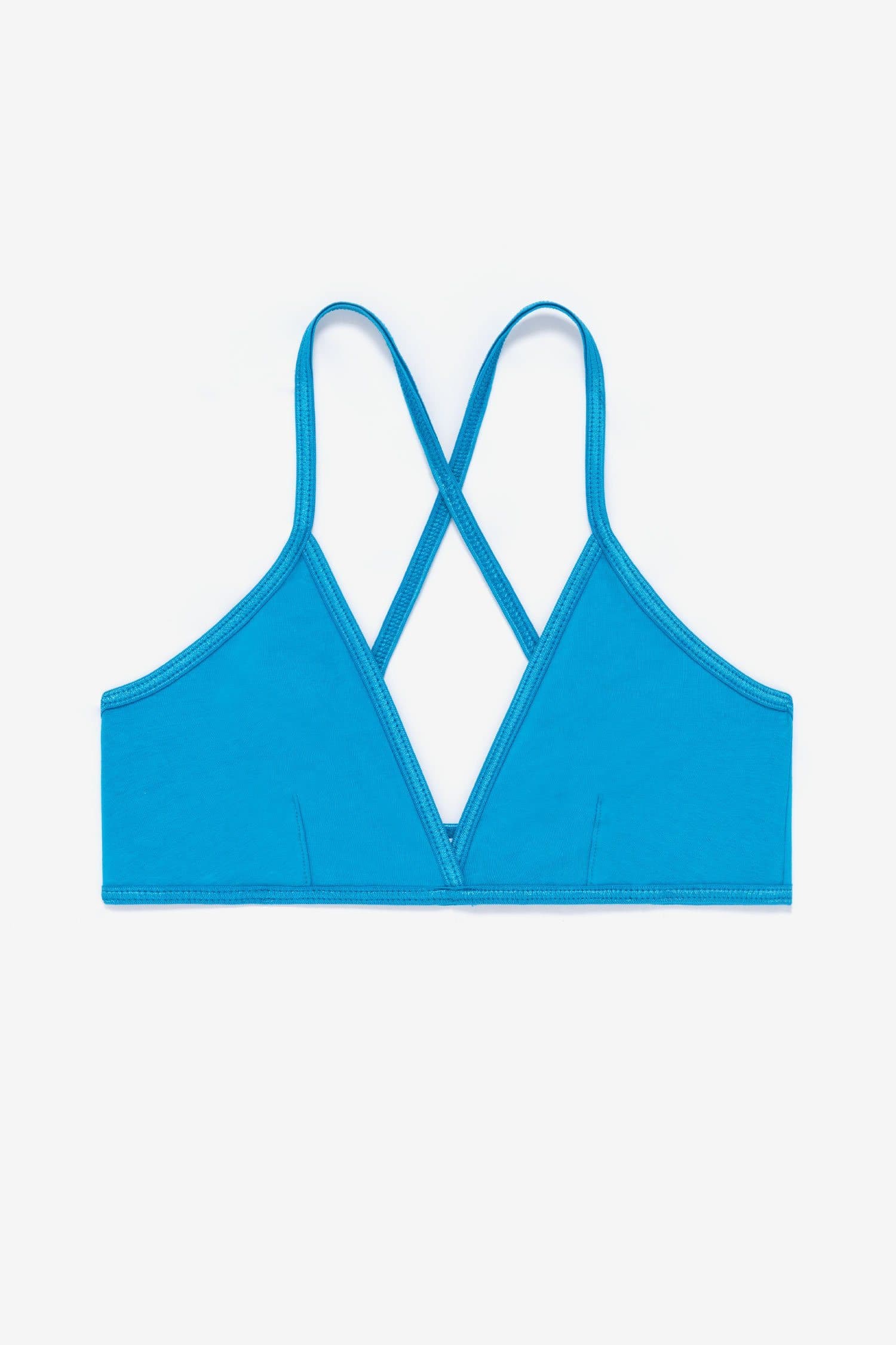 8392 - Crossback Bra