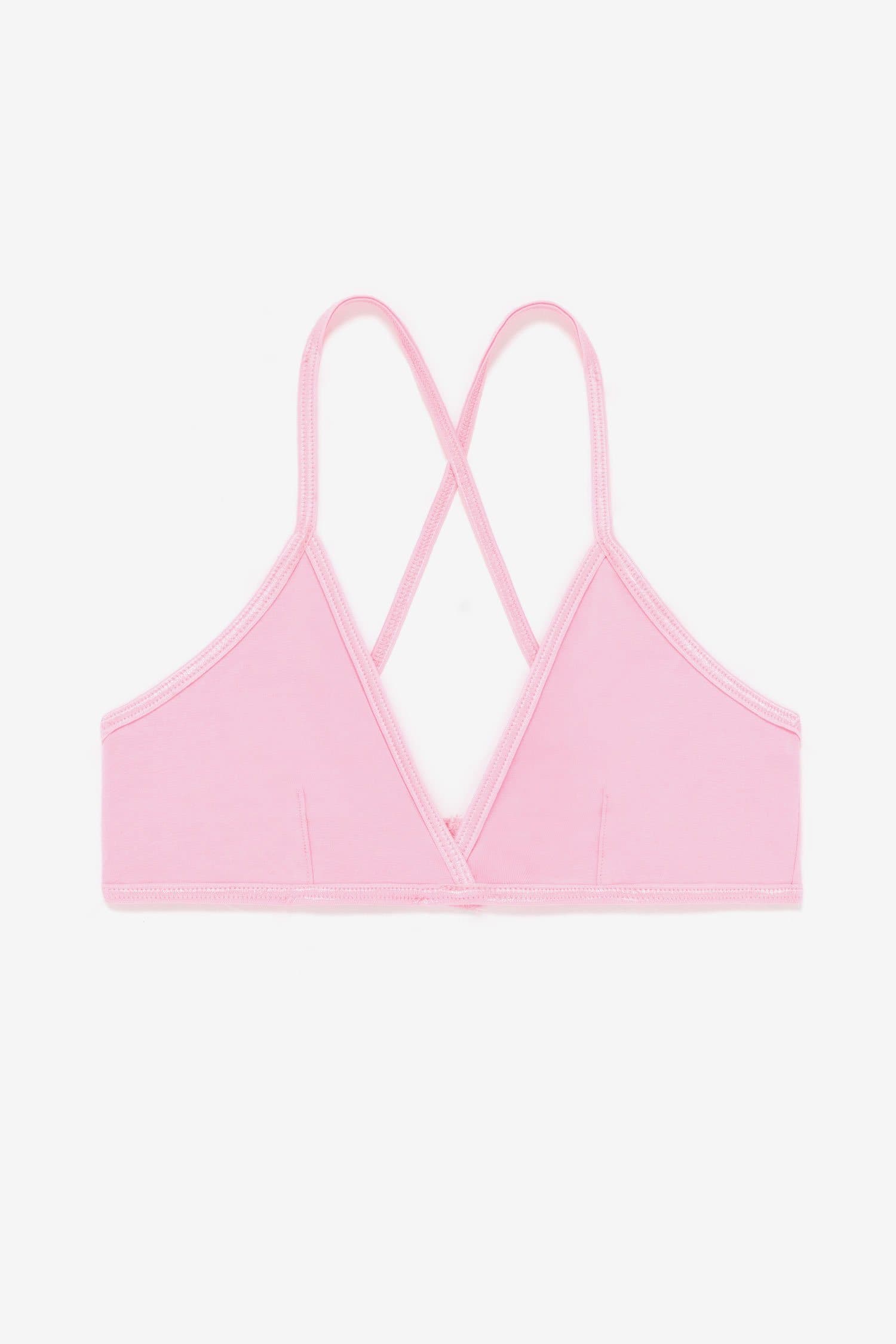 8392 - Crossback Bra