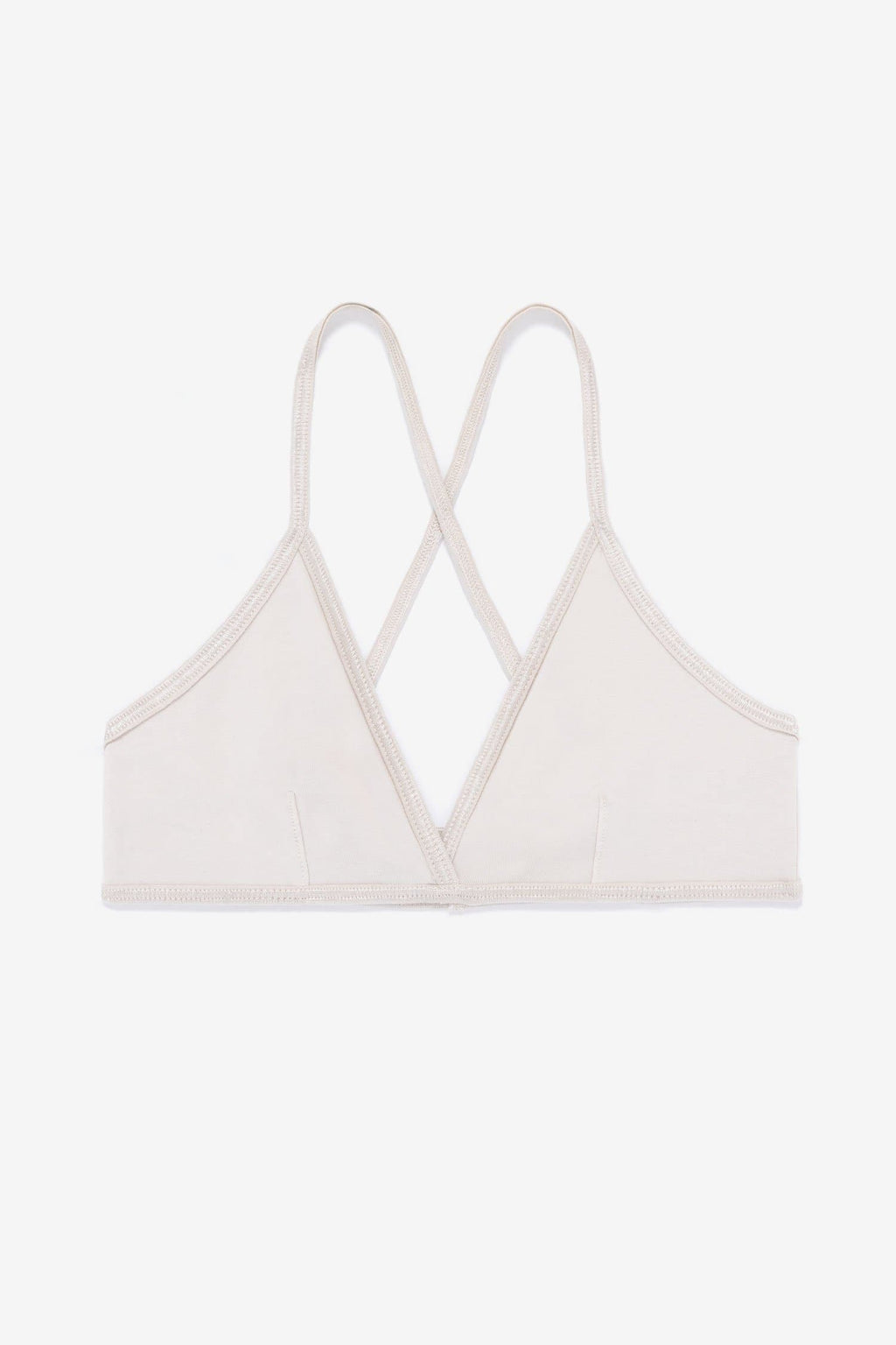 8392 - Crossback Bra