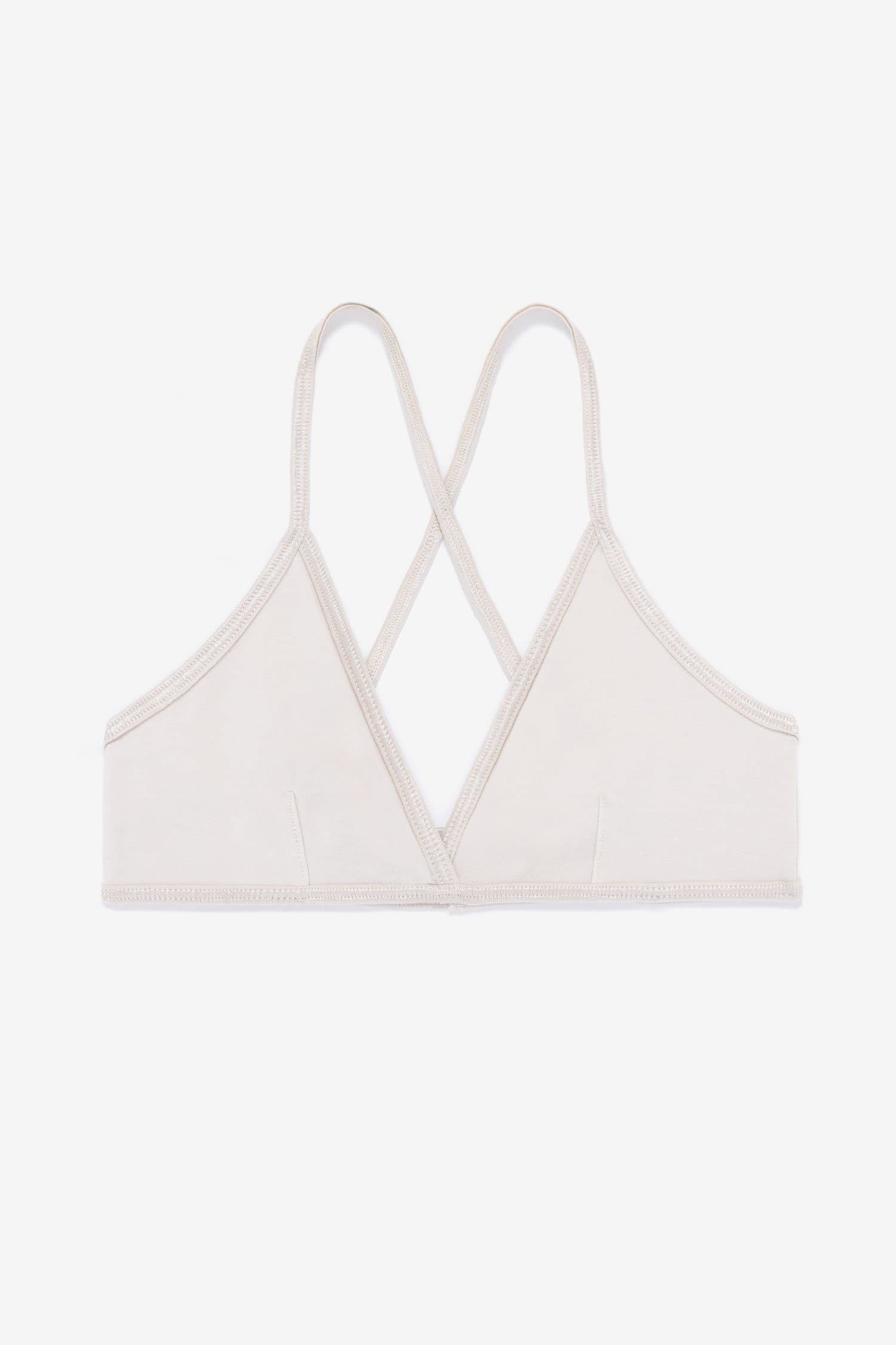 8392 - Crossback Bra