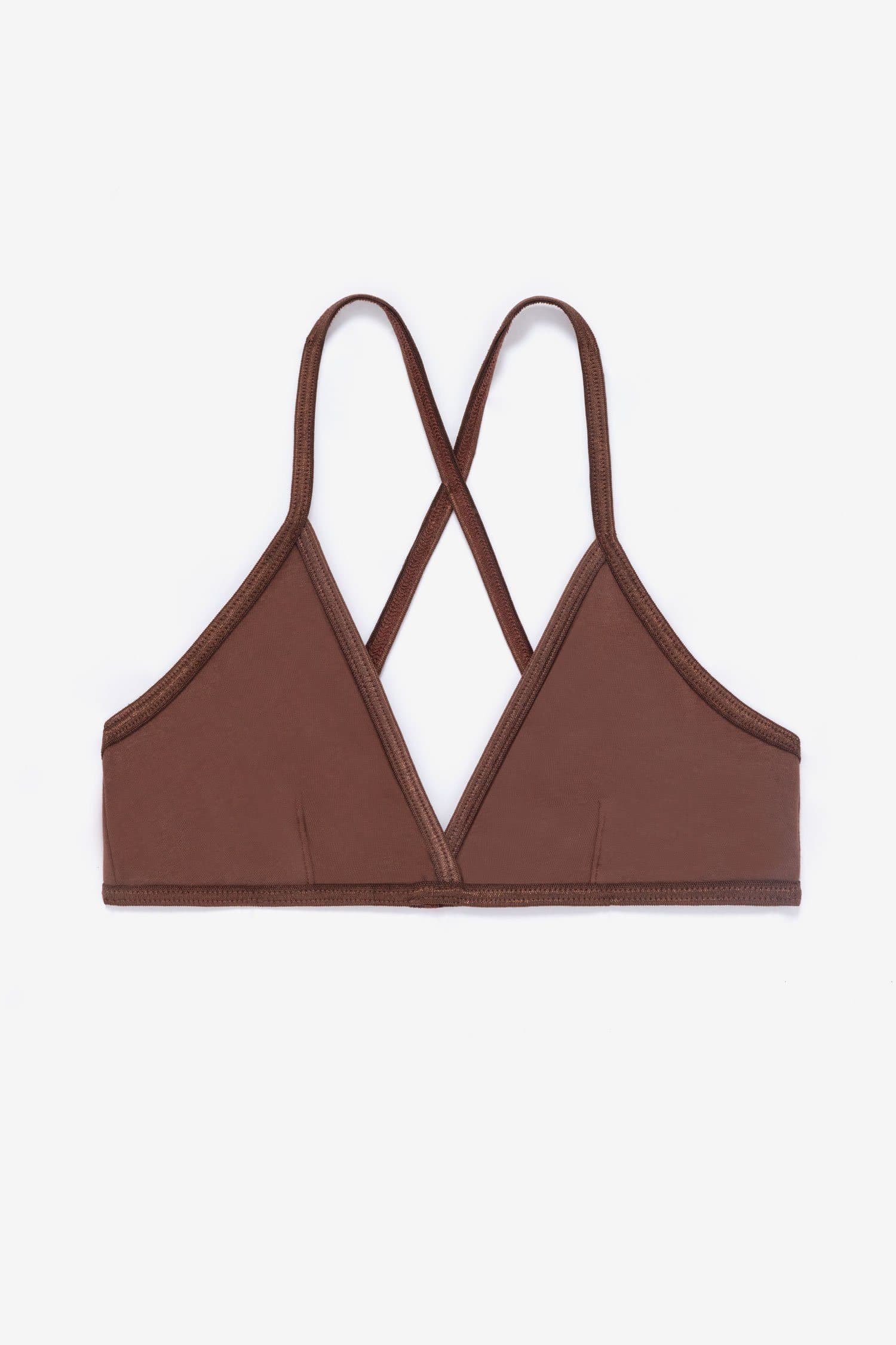 8392 - Crossback Bra