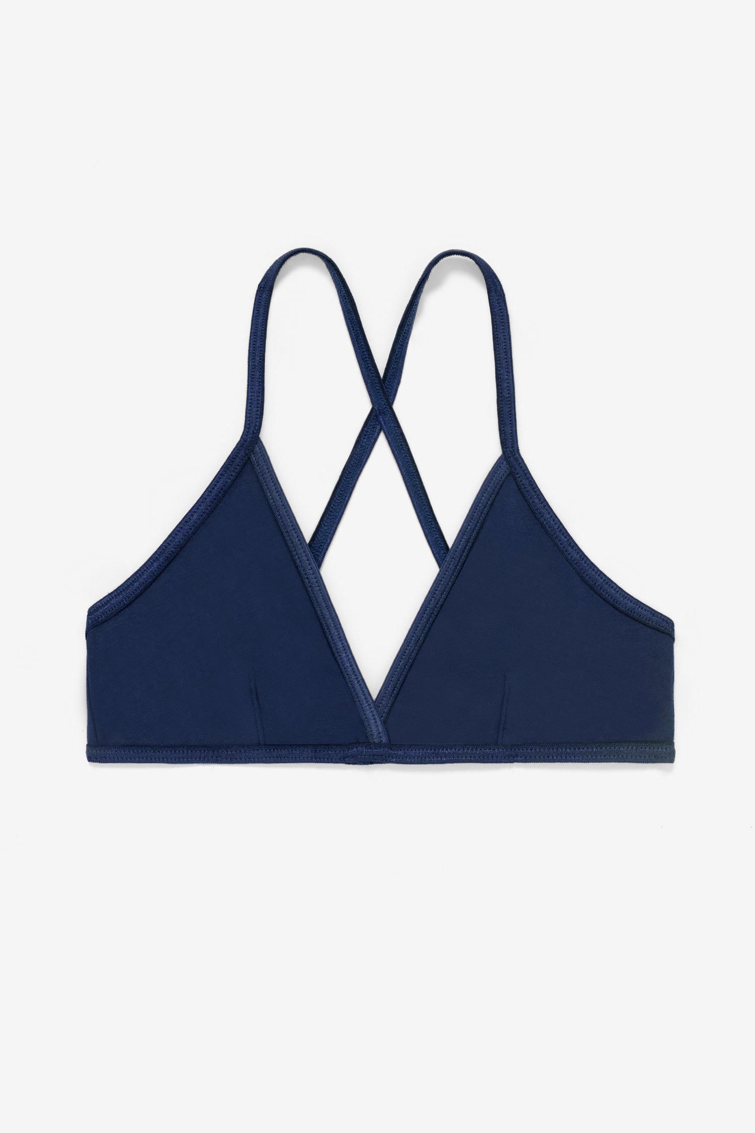 8392 - Crossback Bra
