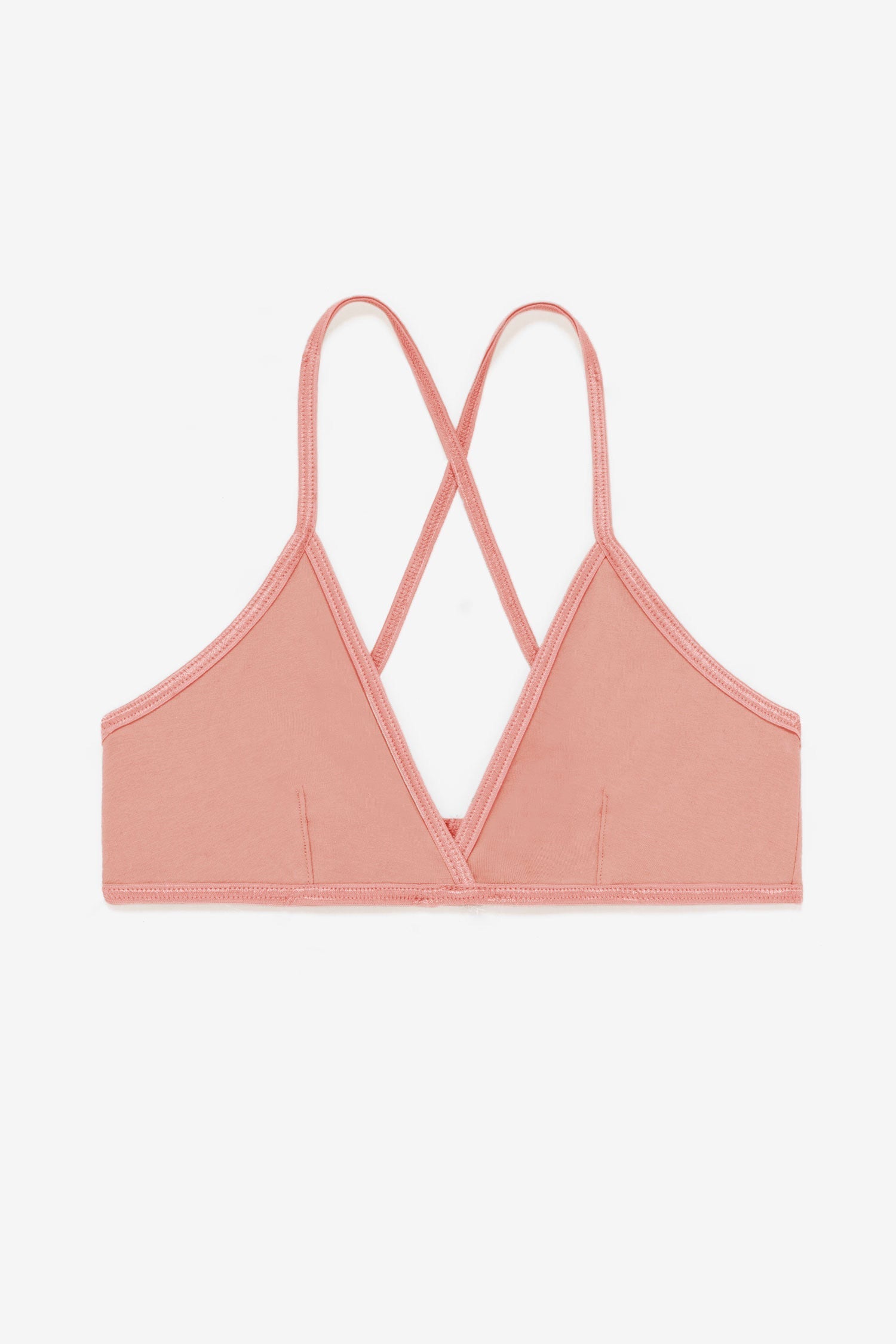 8392 - Crossback Bra