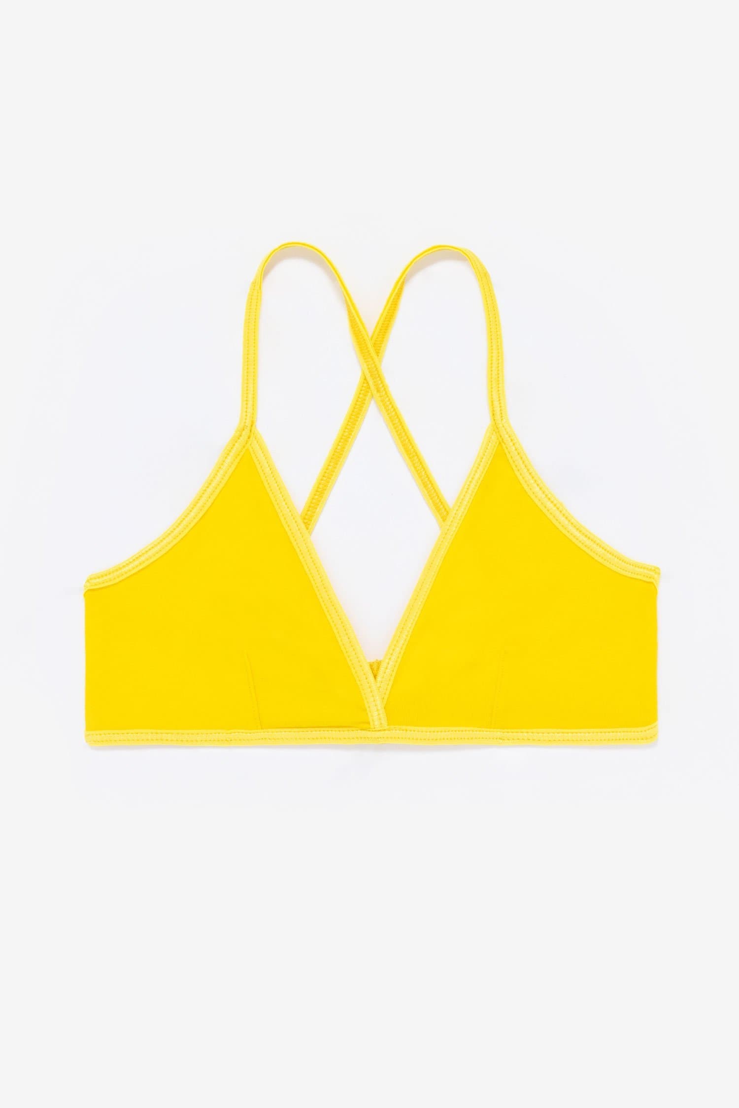 8392 - Crossback Bra