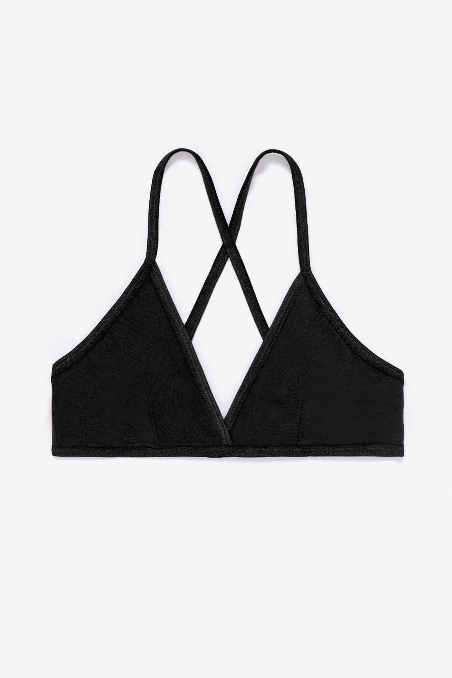 8392 - Crossback Bra