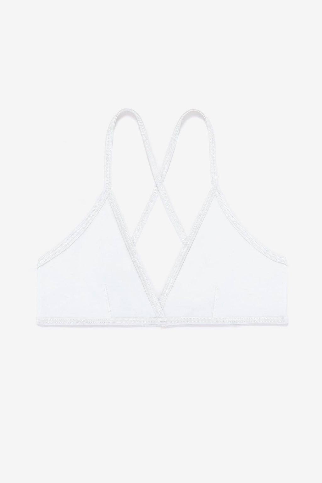 8392 - Crossback Bra