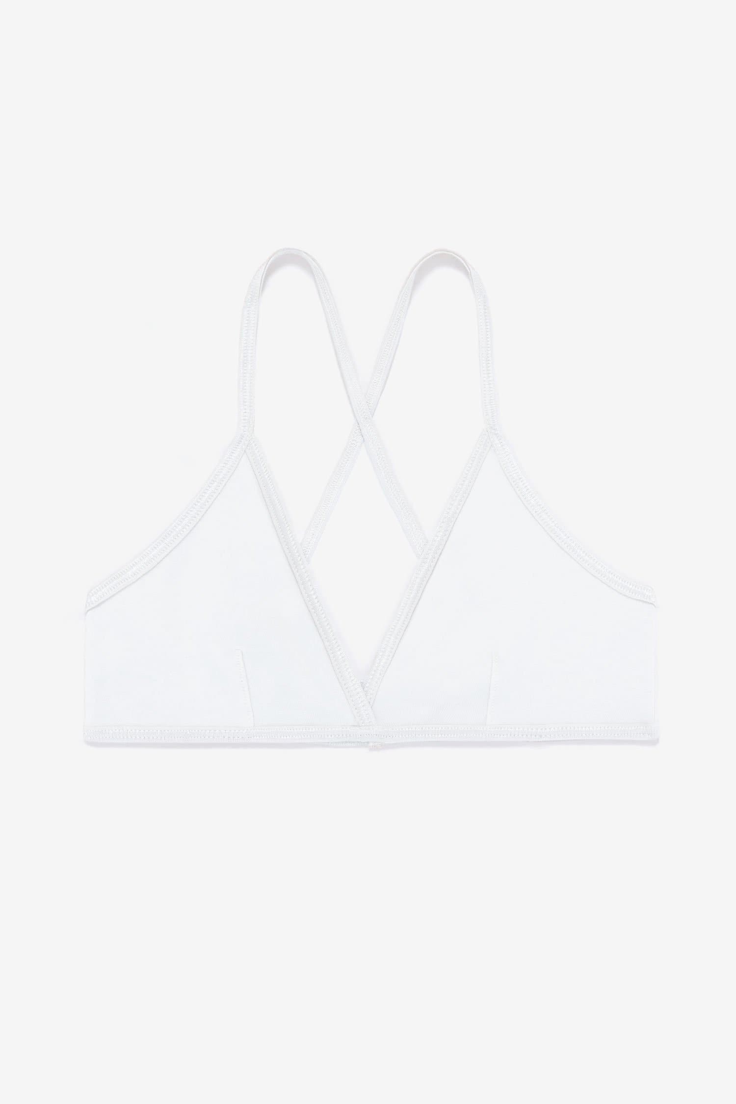 8392 - Crossback Bra