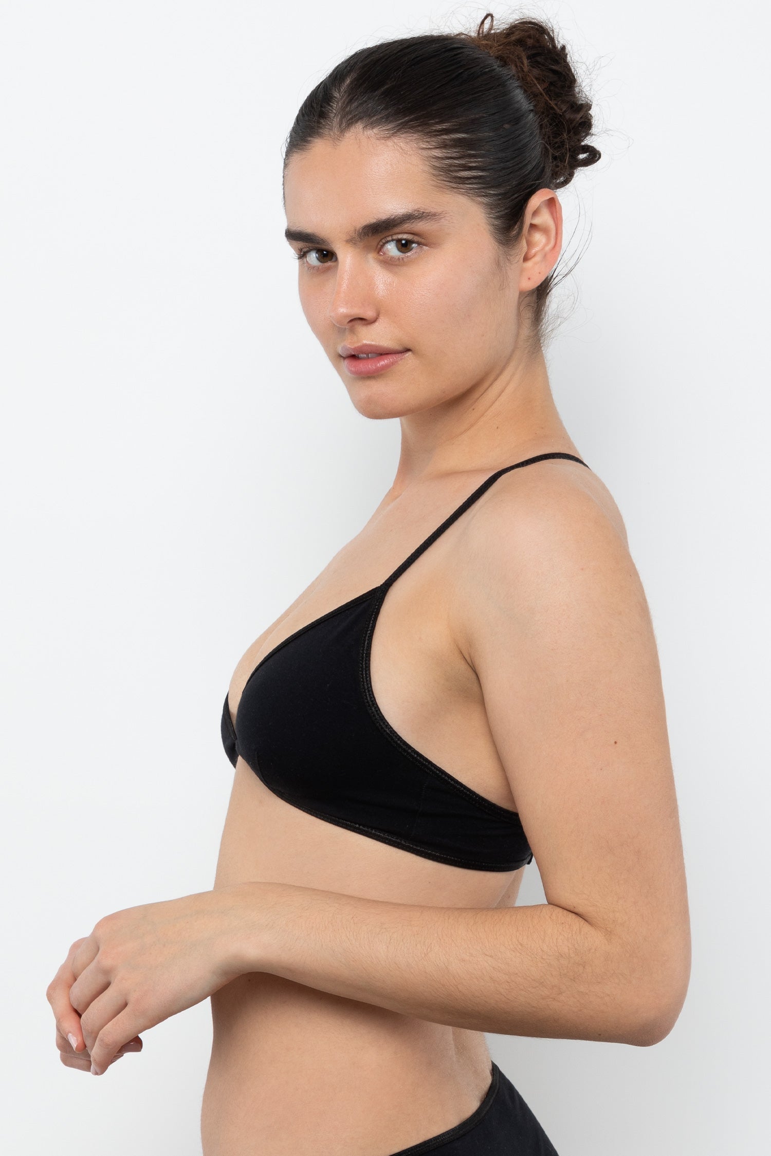 8392 - Crossback Bra